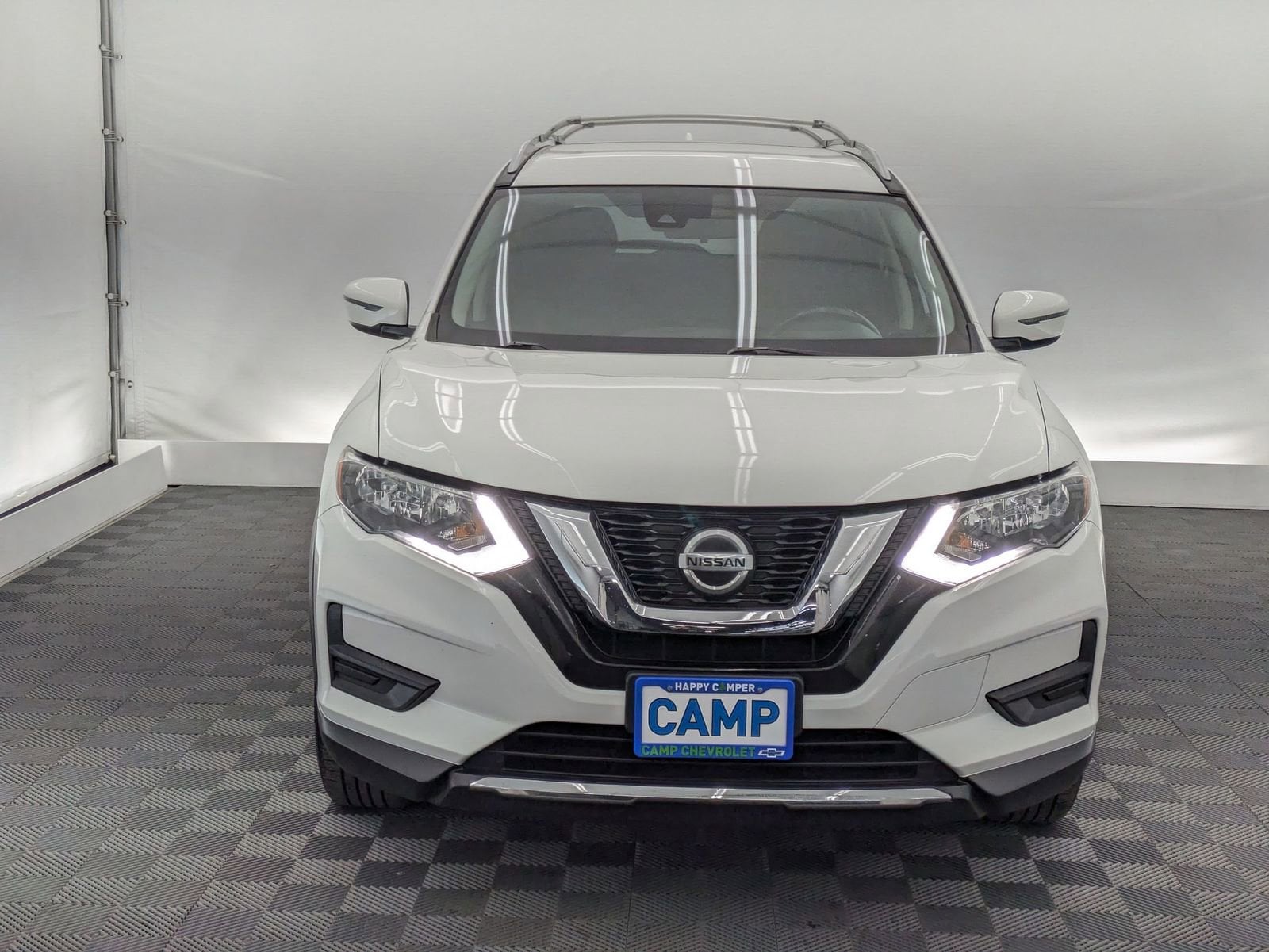 Thumbnail: 2020 Nissan Rogue - 8