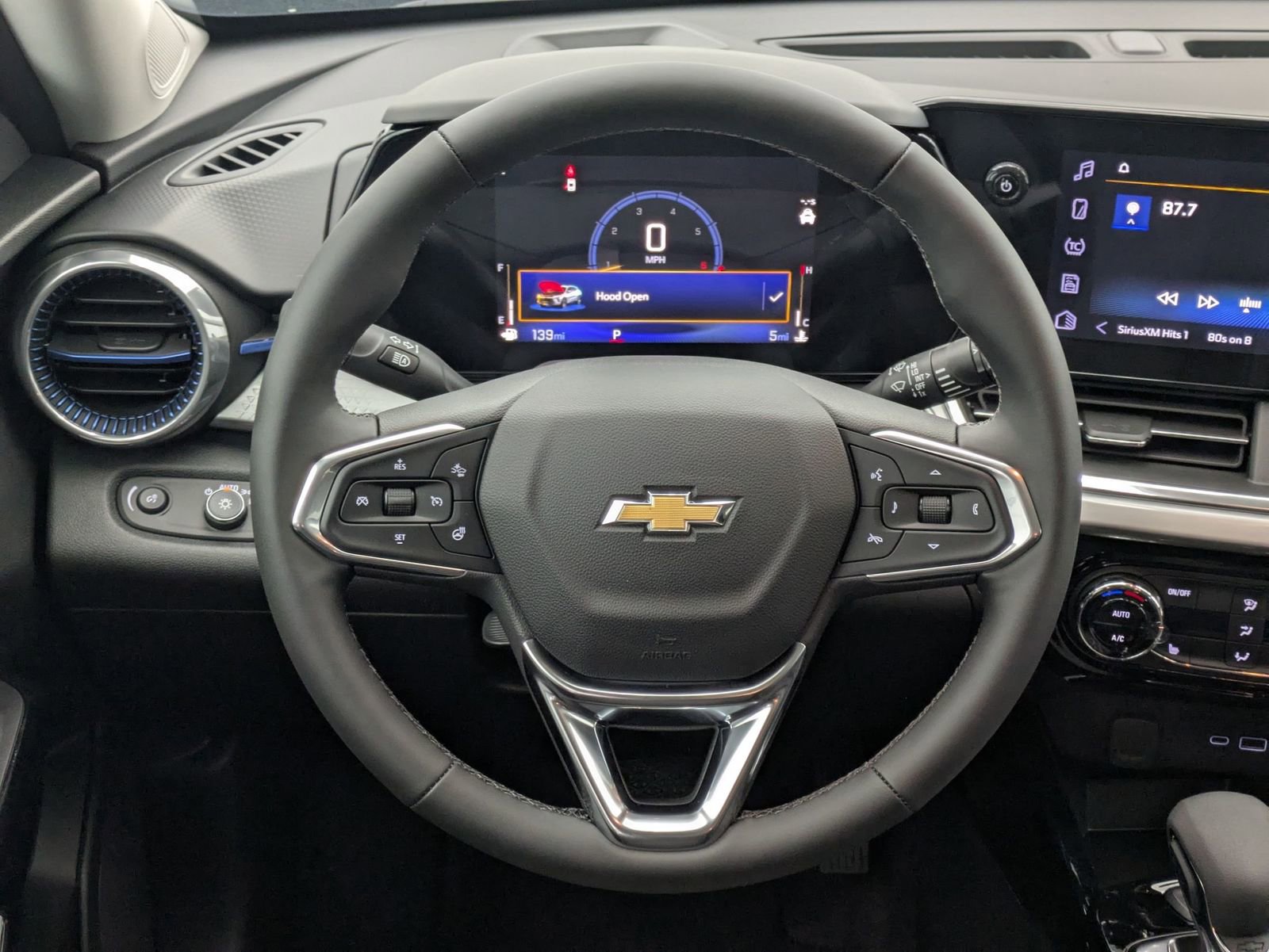 Thumbnail: 2026 Chevrolet Trax - 23
