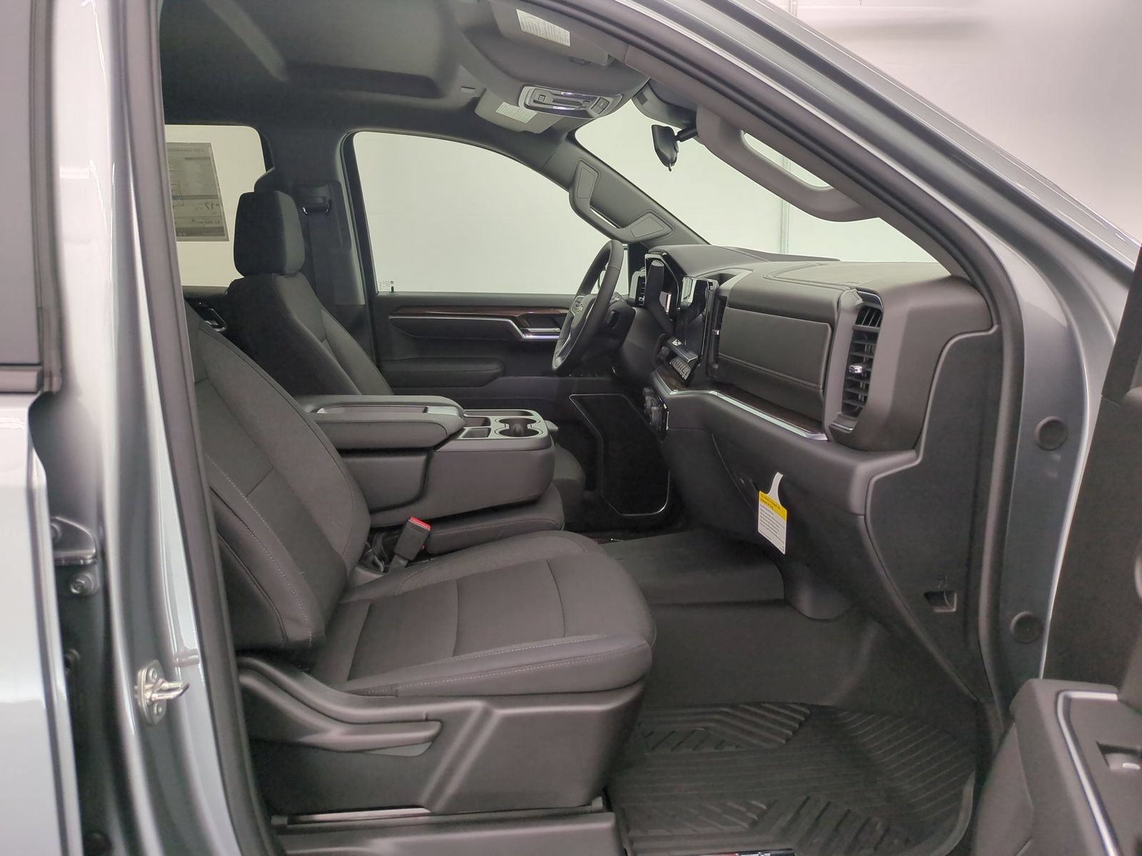 2026 Chevrolet Silverado 1500 LT - Photo 20