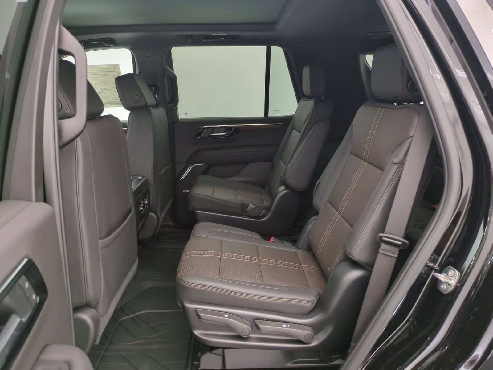 2026 Chevrolet Tahoe High Country - Photo 19