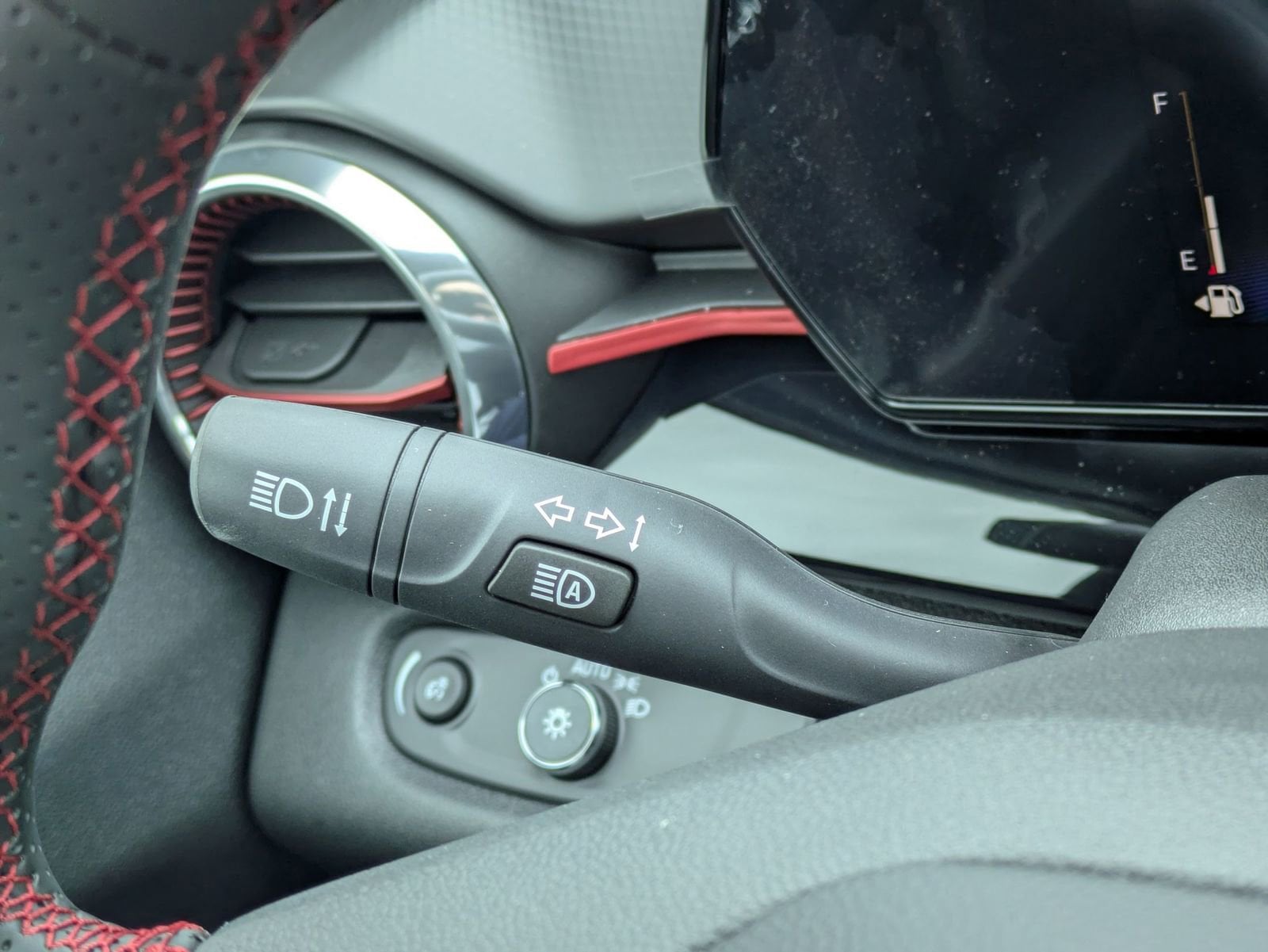 Thumbnail: 2026 Chevrolet Trax - 27