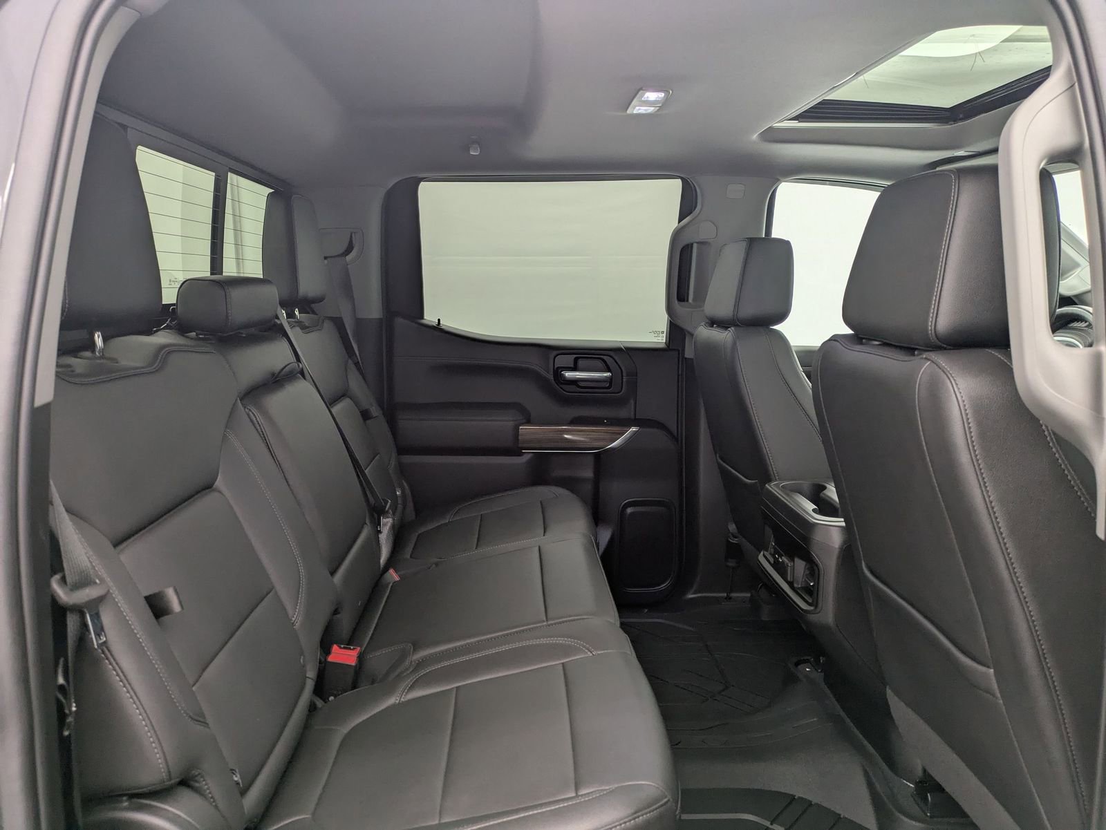 Thumbnail: 2021 Chevrolet Silverado 1500 - 24