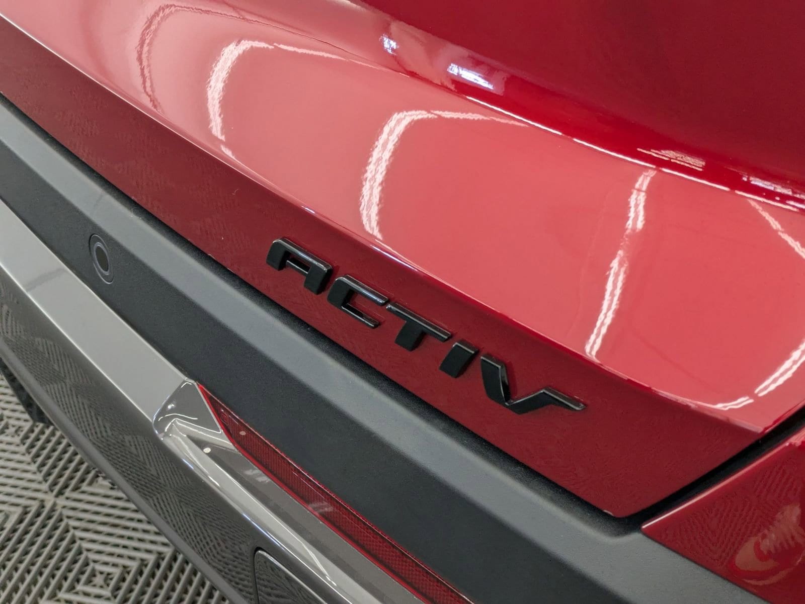 Thumbnail: 2026 Chevrolet Equinox - 11