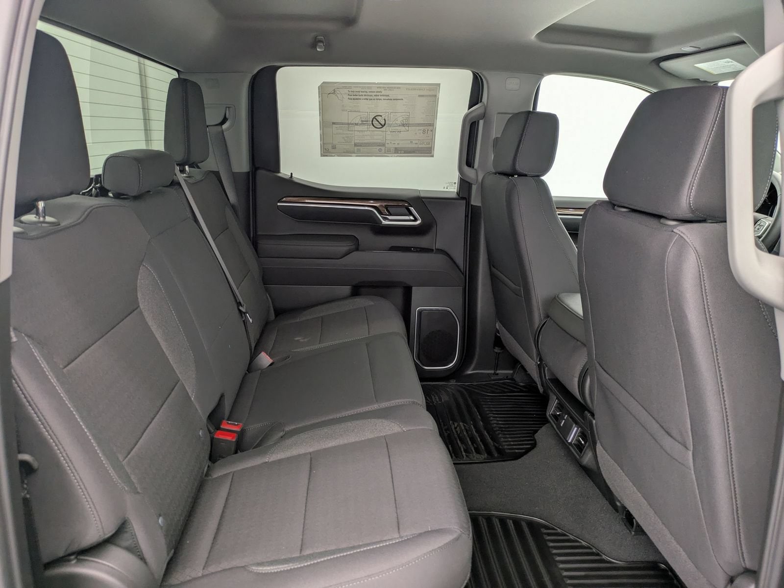 2026 Chevrolet Silverado 1500 LT - Photo 23