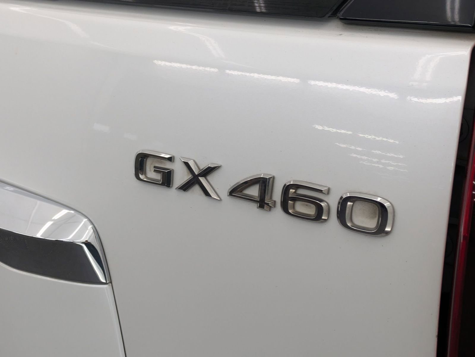 Thumbnail: 2018 Lexus GX - 11
