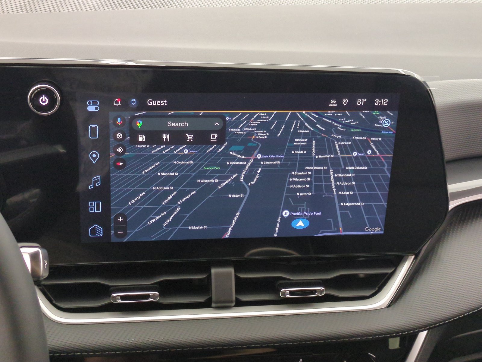 2027 Chevrolet Equinox LT - Photo 26