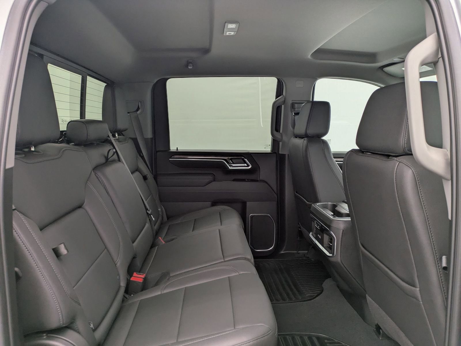 2025 Chevrolet Silverado 3500 HD LTZ - Photo 24