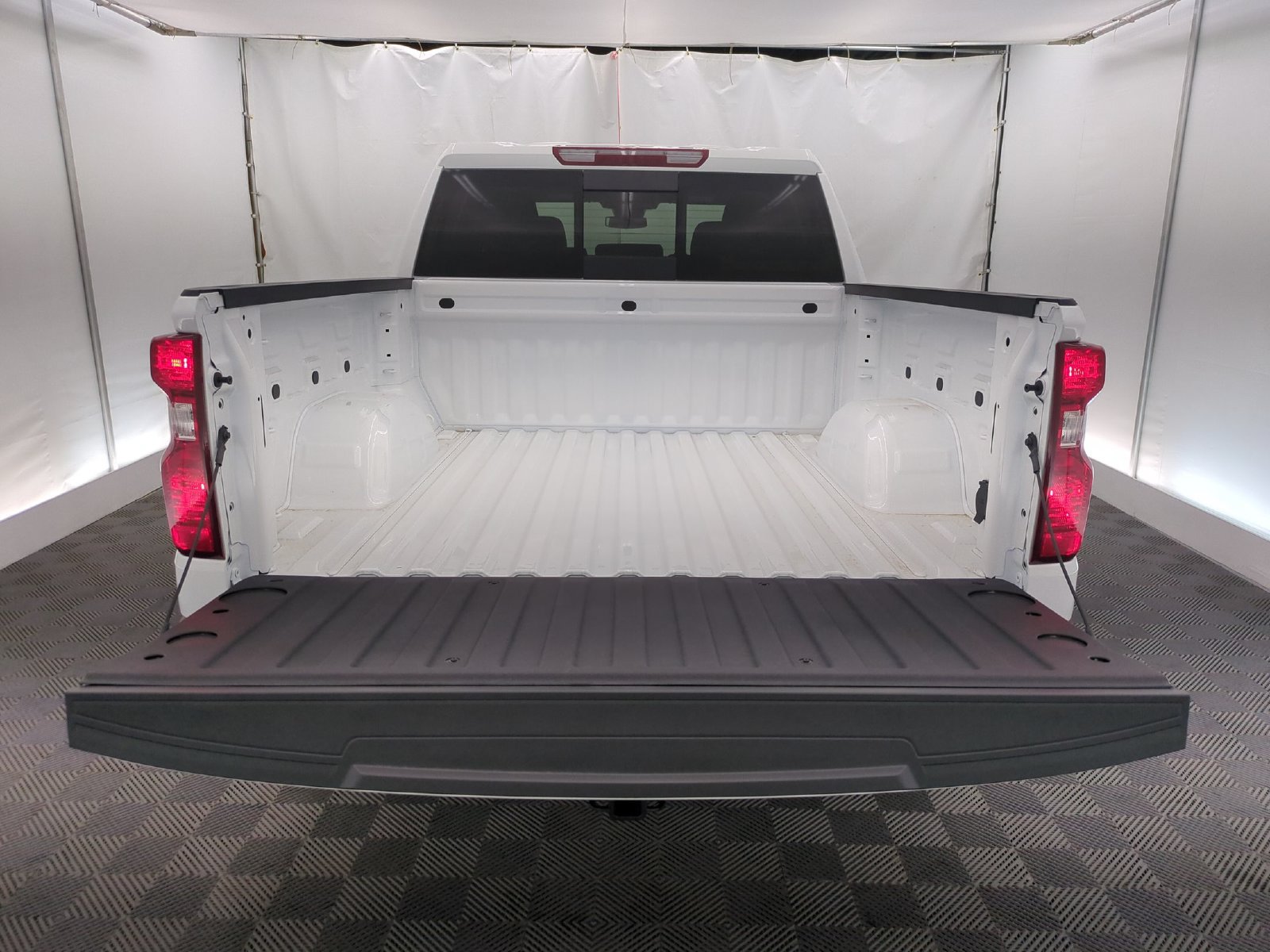 2026 Chevrolet Silverado 1500 LT - Photo 32