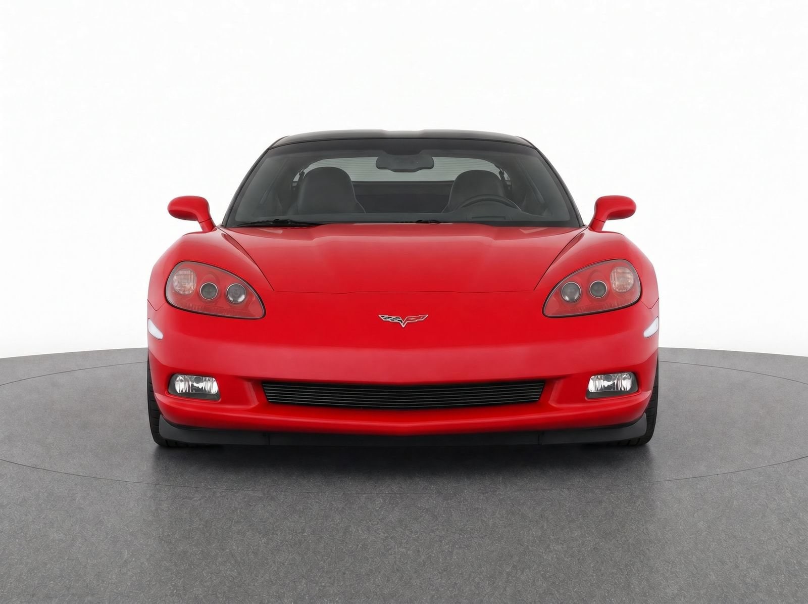 Thumbnail: 2008 Chevrolet Corvette - 2