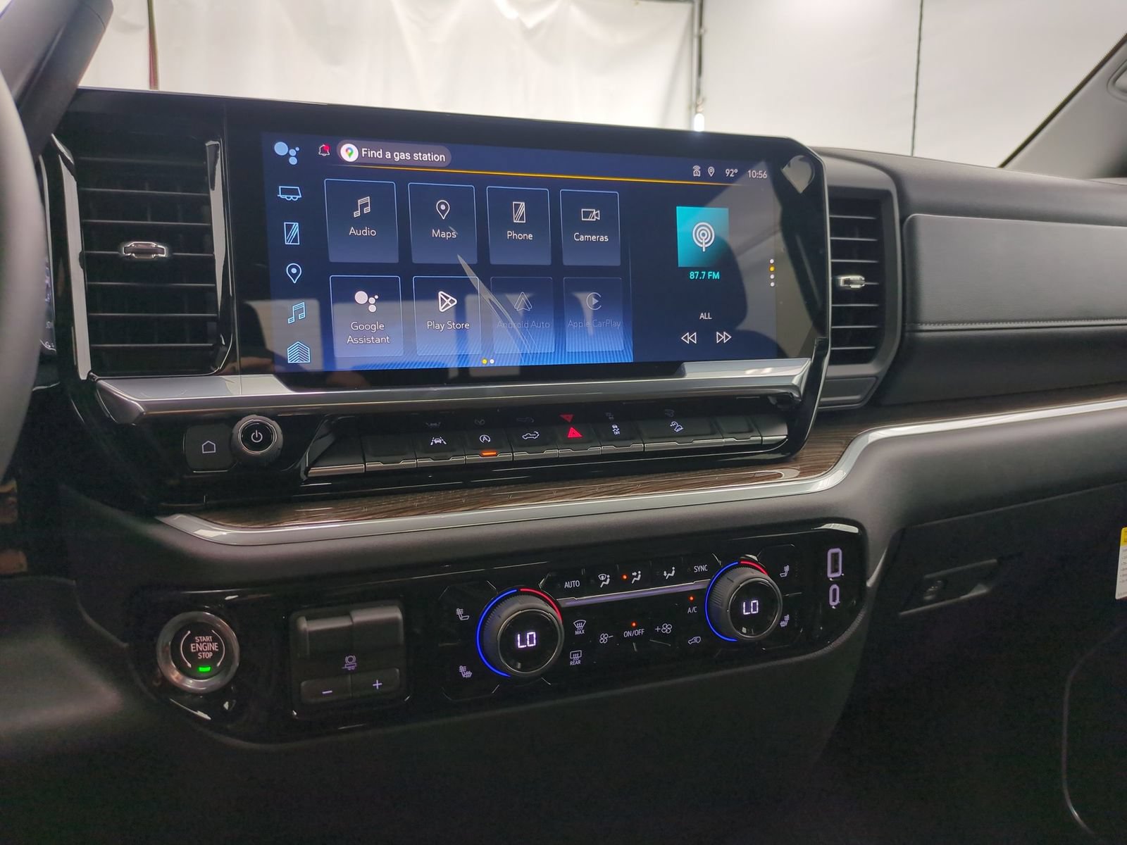 2026 Chevrolet Silverado 1500 LT - Photo 30
