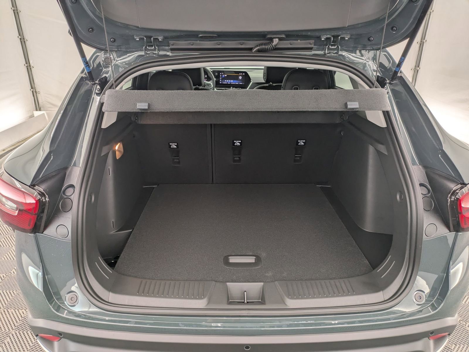 Thumbnail: 2026 Chevrolet Trax - 33