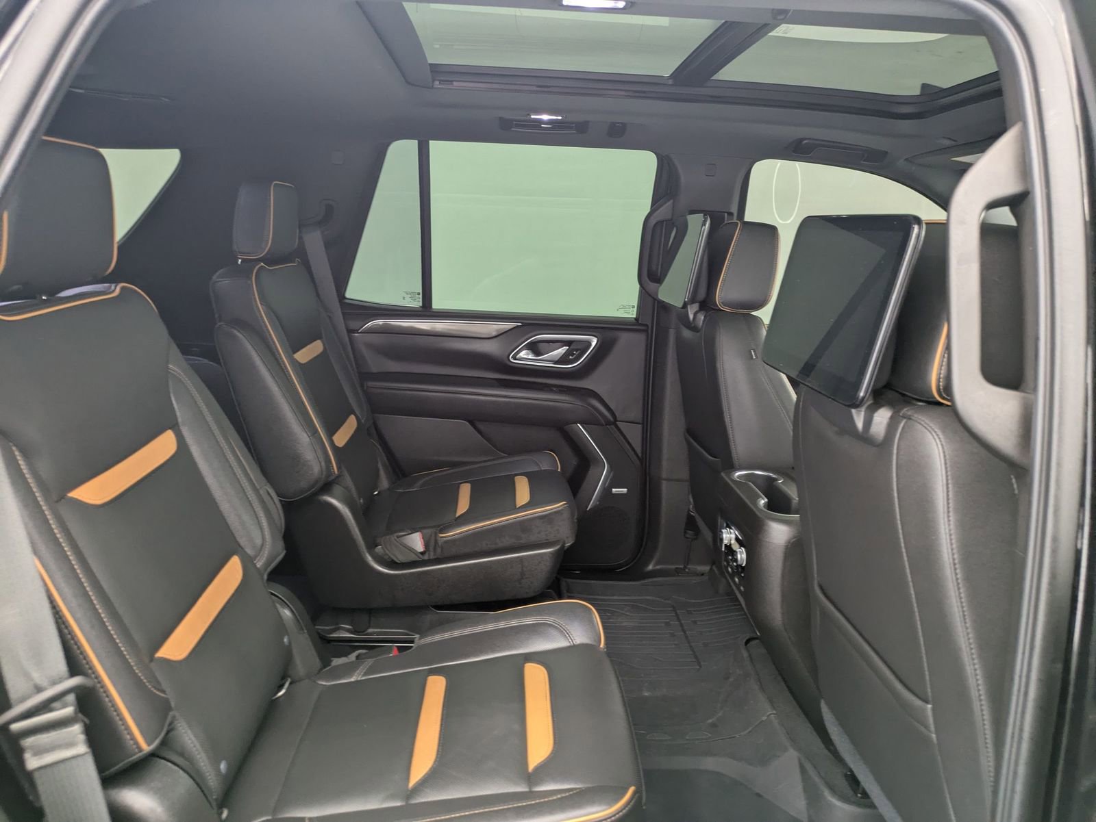 Thumbnail: 2021 GMC Yukon - 22