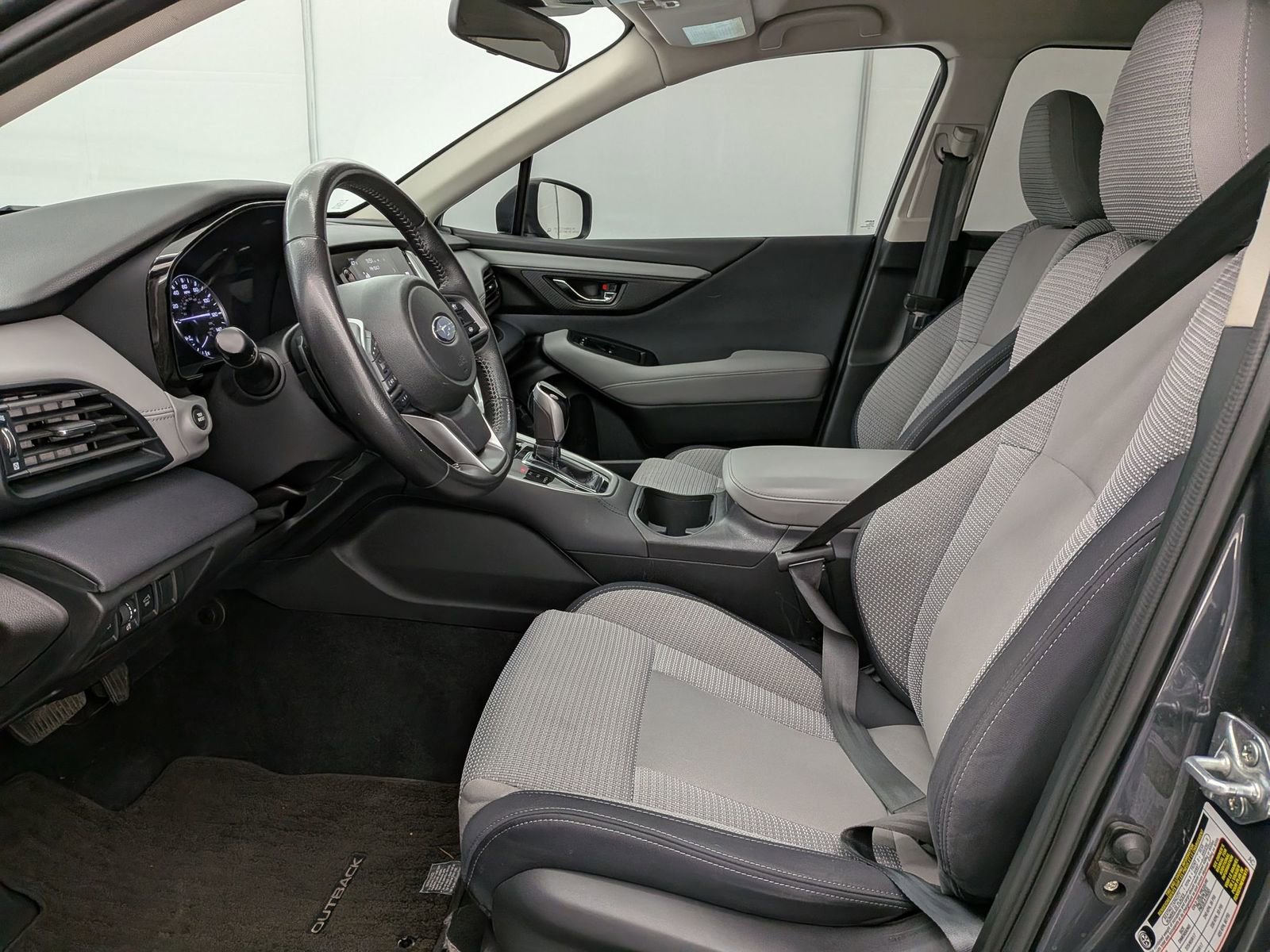 Thumbnail: 2023 Subaru Outback - 10