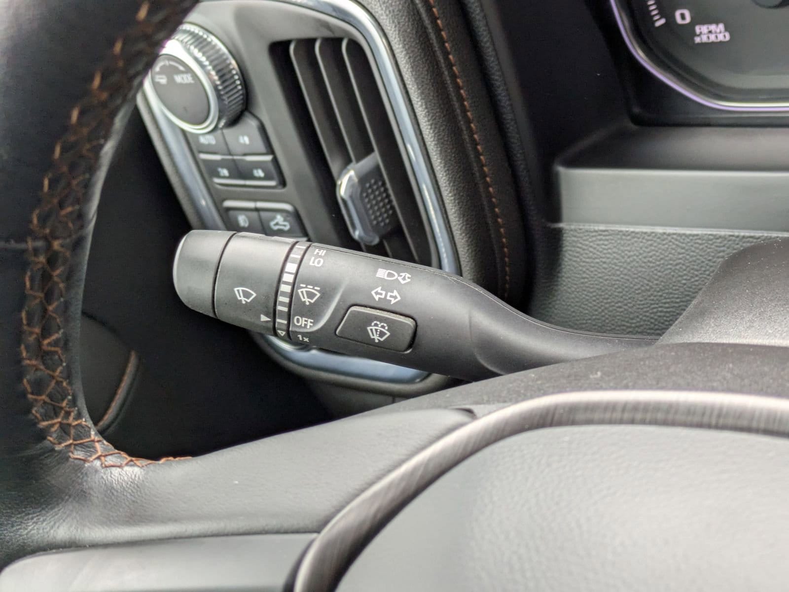 Thumbnail: 2022 GMC Sierra 1500 - 27