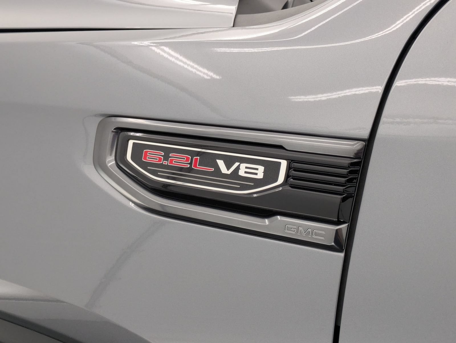 Thumbnail: 2021 GMC Sierra 1500 - 11