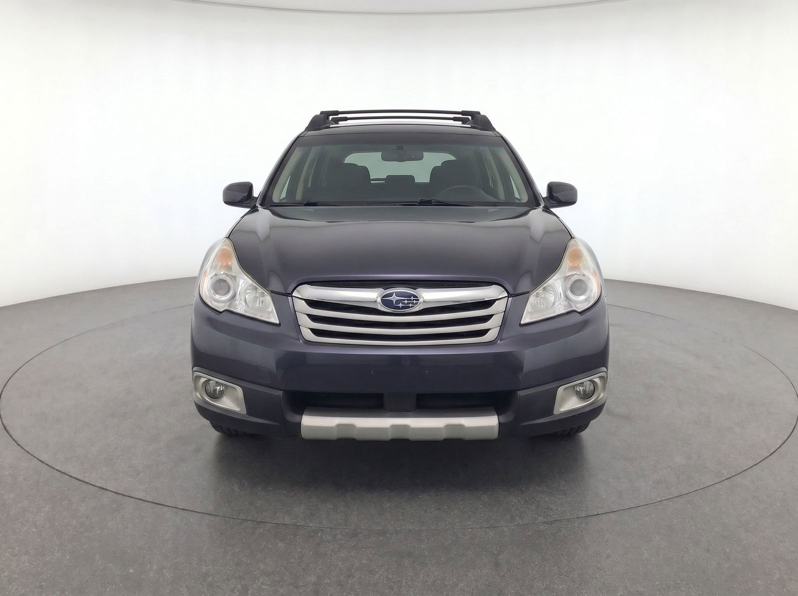 Thumbnail: 2010 Subaru Outback - 2