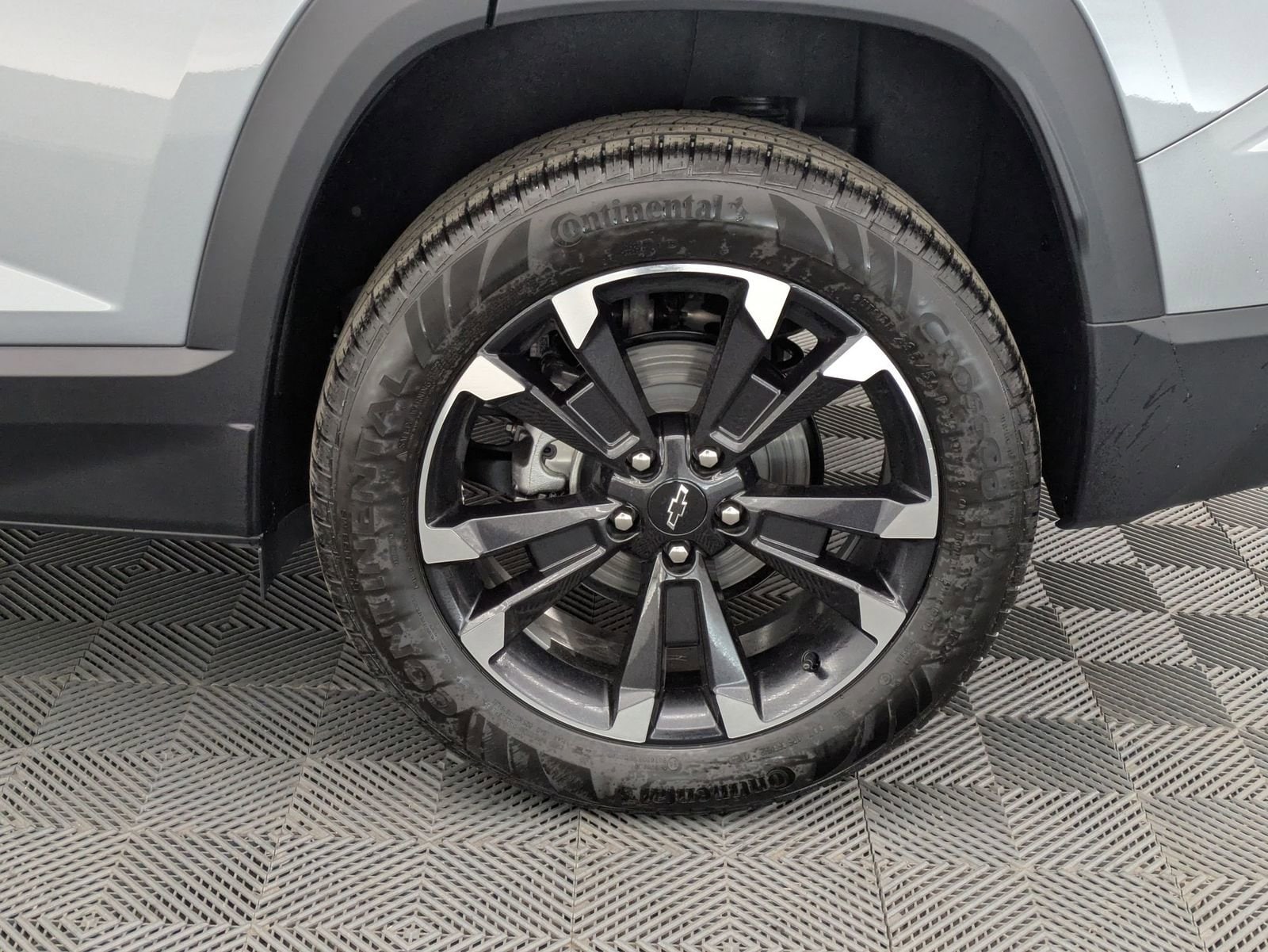 Thumbnail: 2026 Chevrolet Equinox - 14
