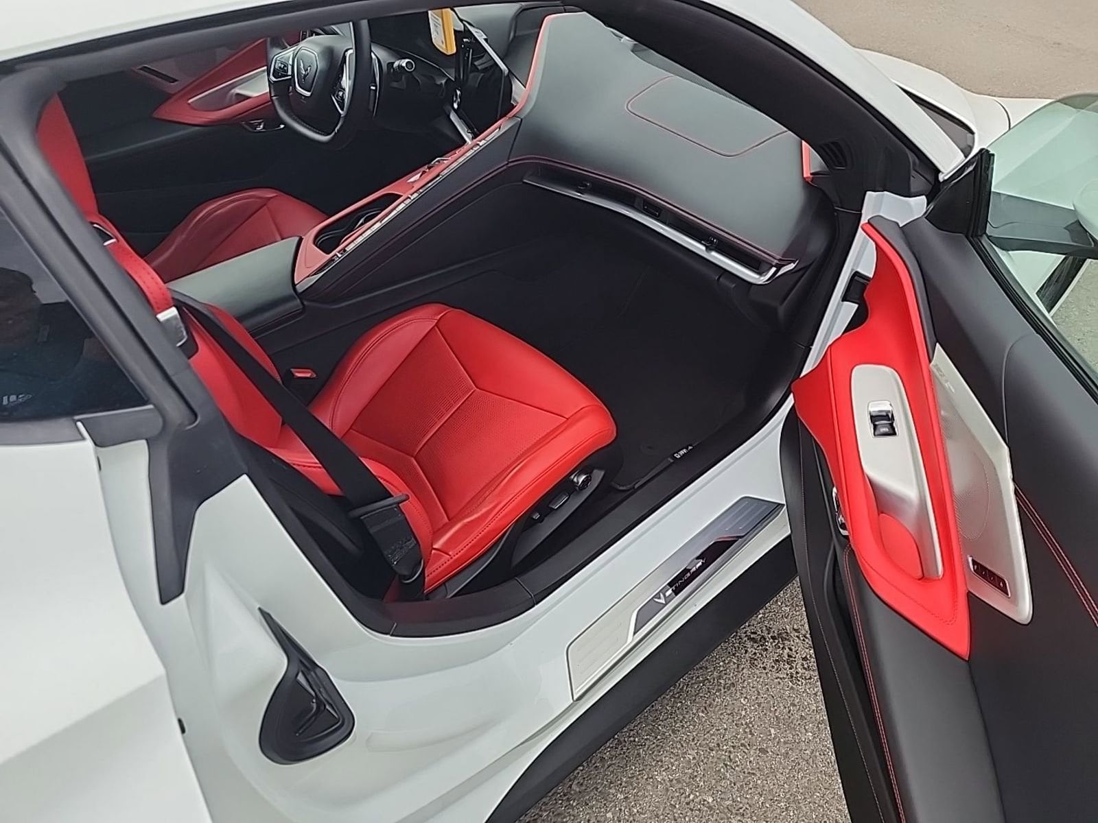 Thumbnail: 2023 Chevrolet Corvette - 5