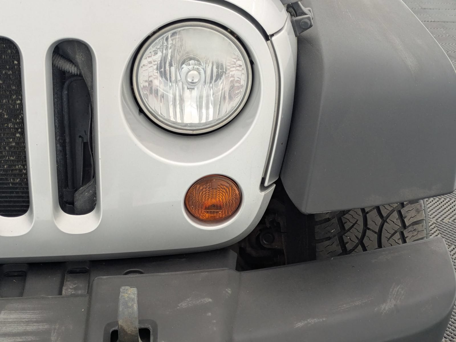 Thumbnail: 2009 Jeep Wrangler - 10