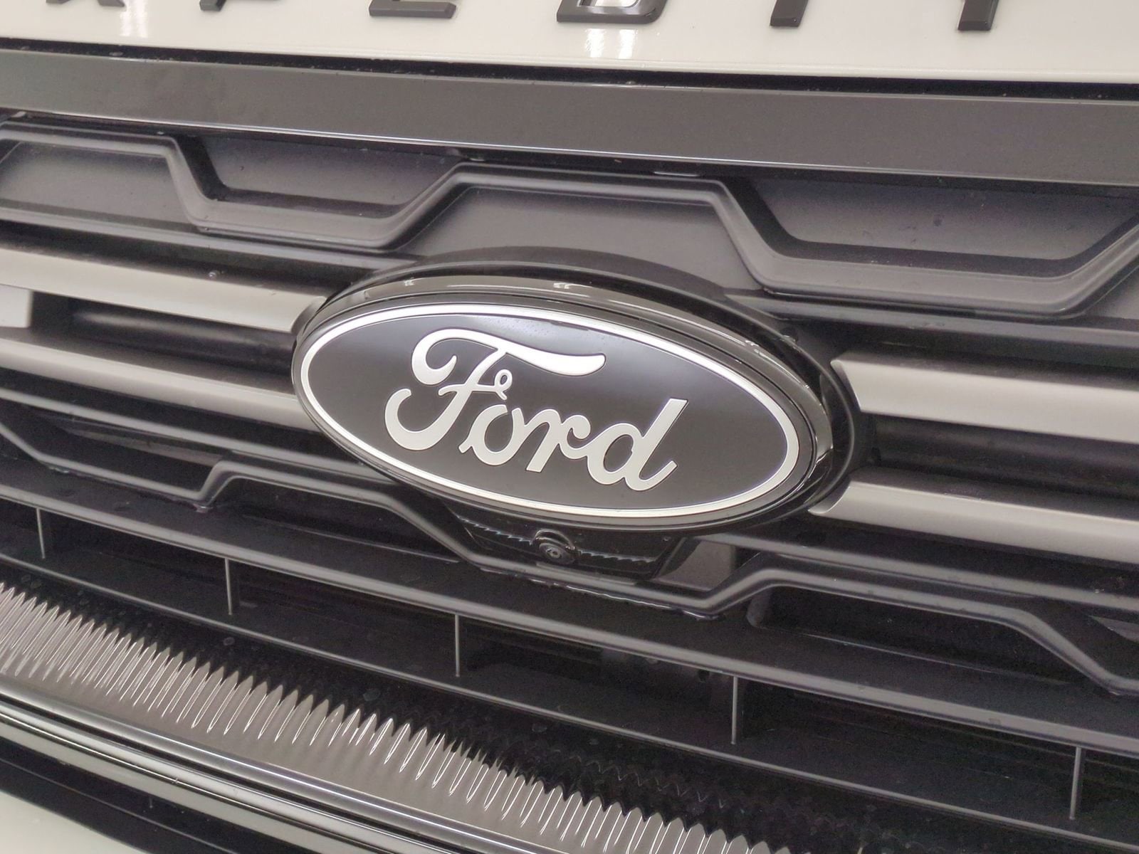Thumbnail: 2025 Ford Expedition - 10