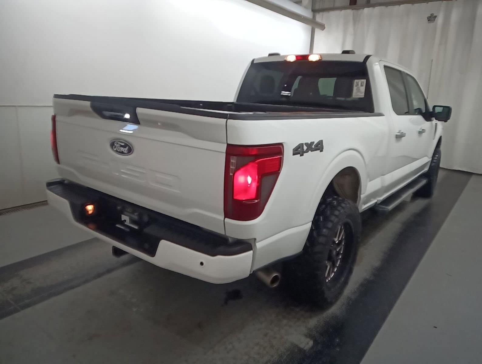 Thumbnail: 2024 Ford F-150 - 2