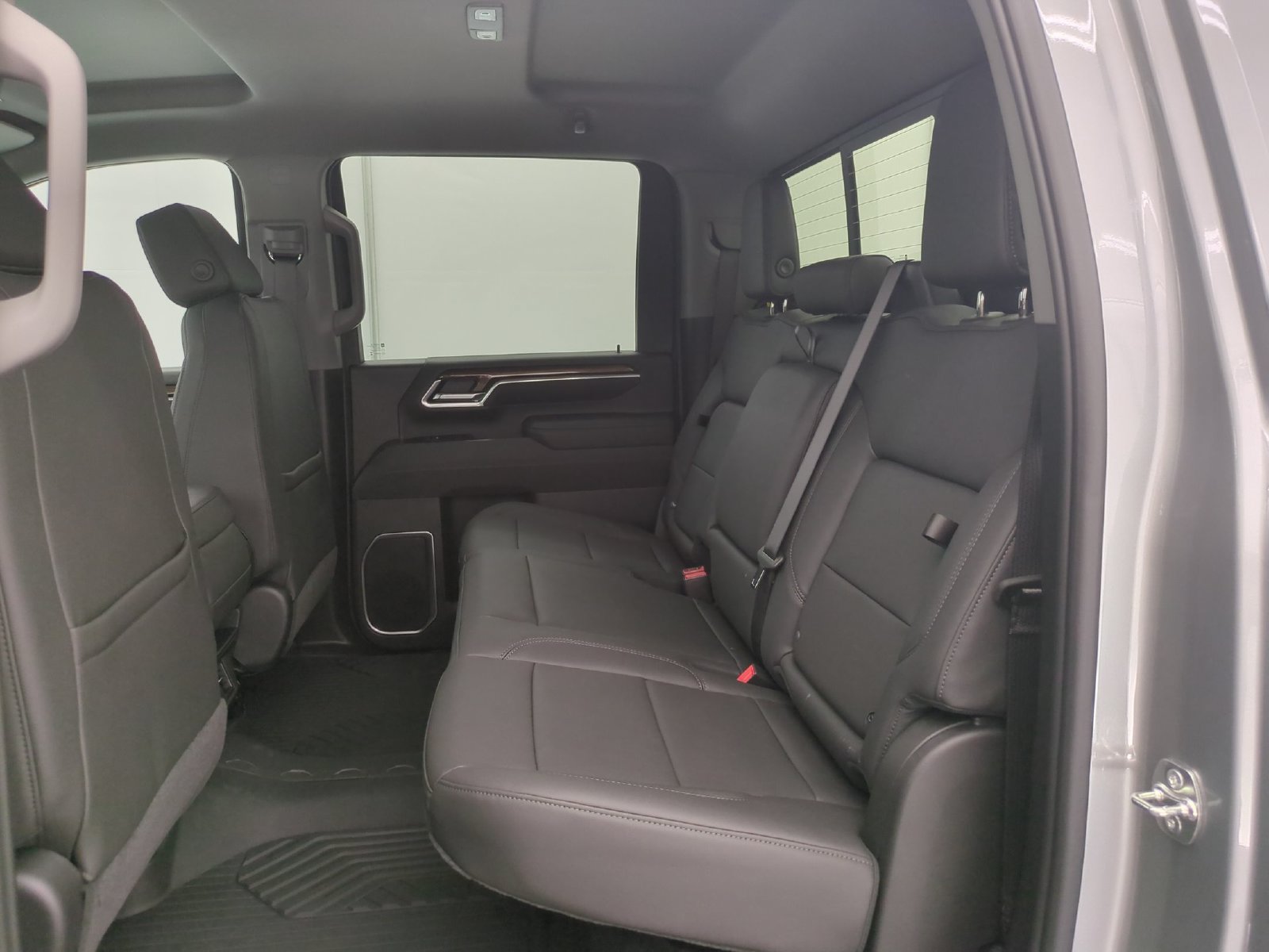 2026 Chevrolet Silverado 2500 HD LT - Photo 18