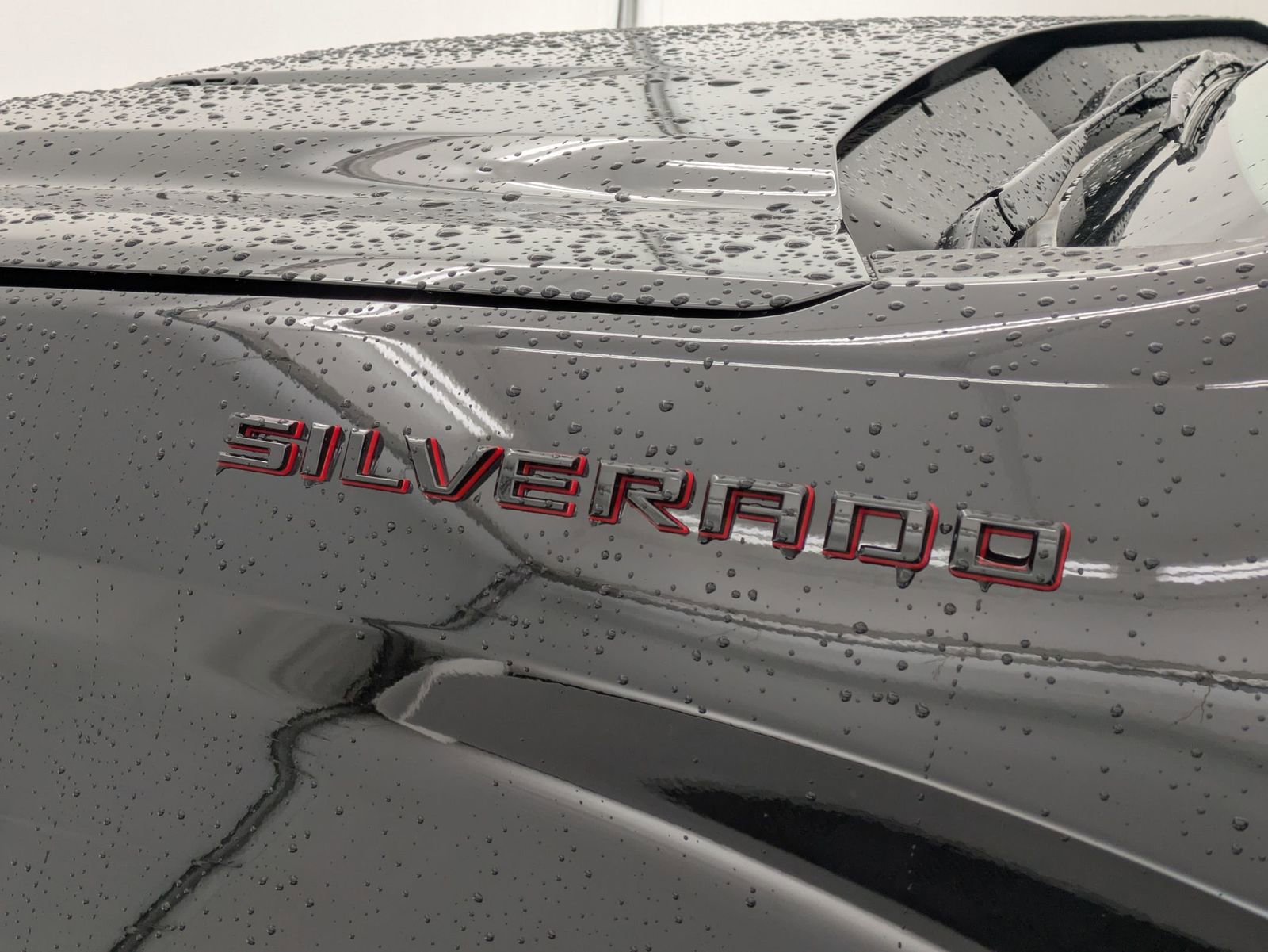 Thumbnail: 2026 Chevrolet Silverado 1500 - 11