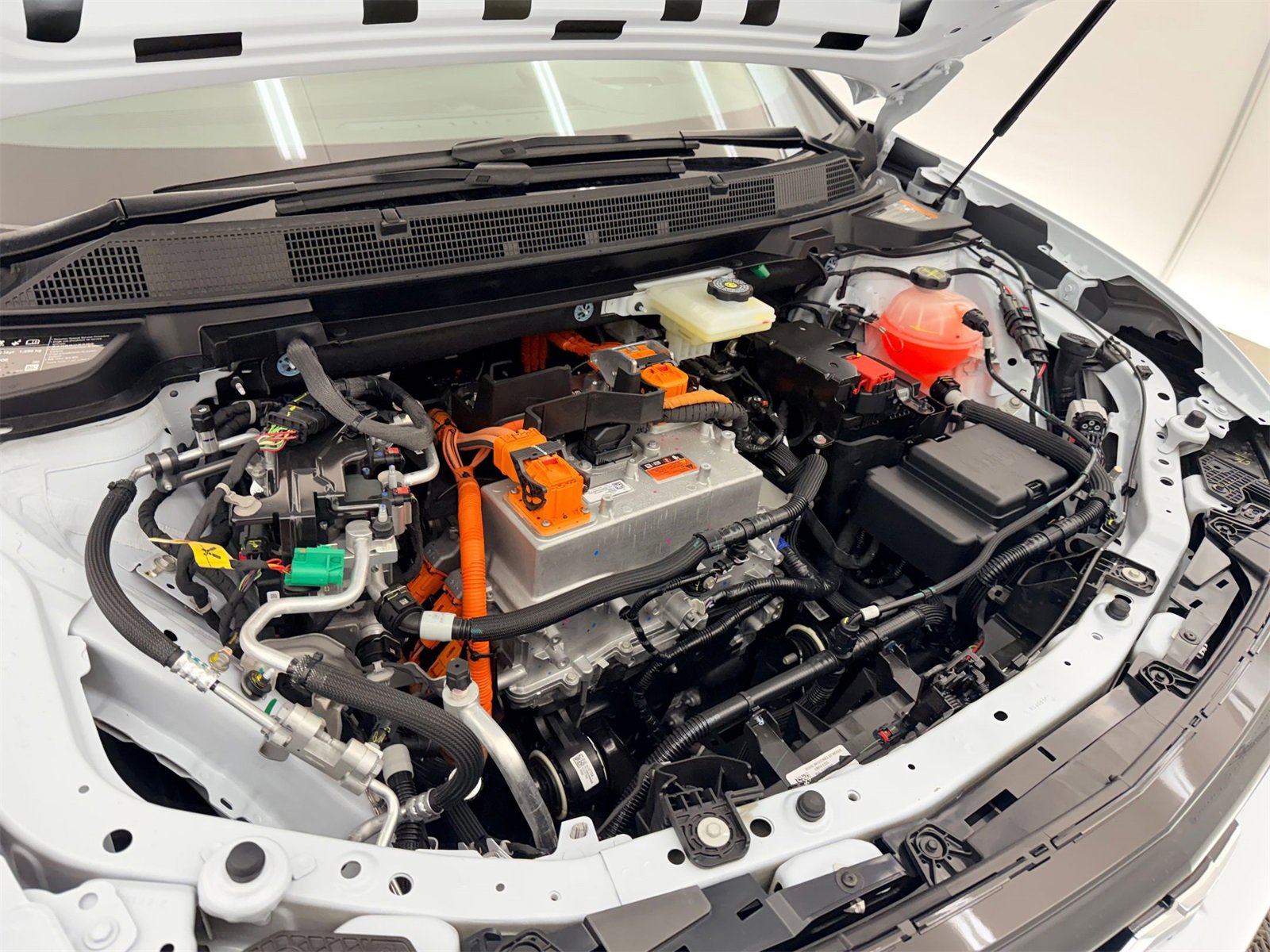 Thumbnail: 2026 Chevrolet Equinox - 16