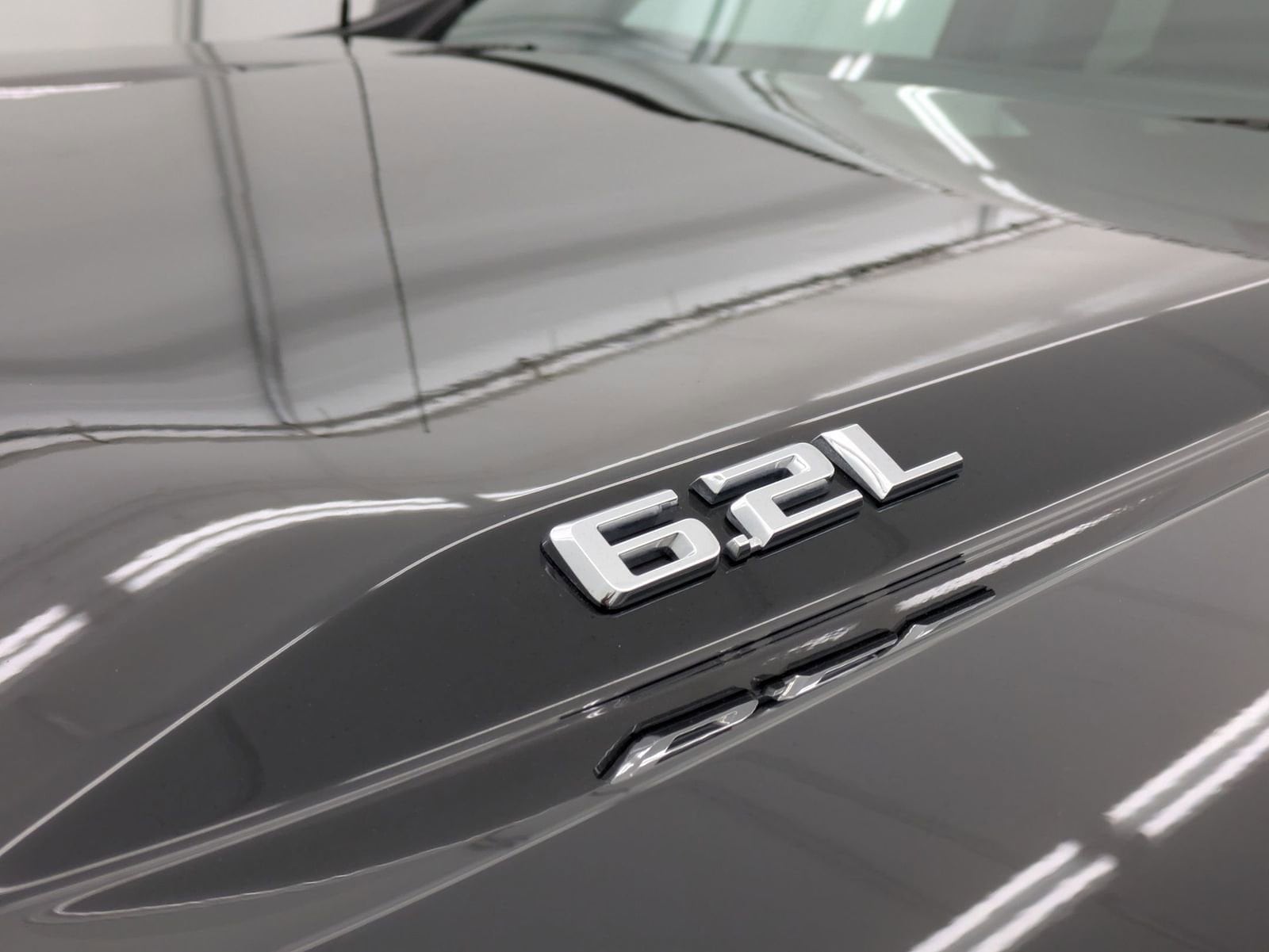 Thumbnail: 2022 Chevrolet Silverado 1500 - 11