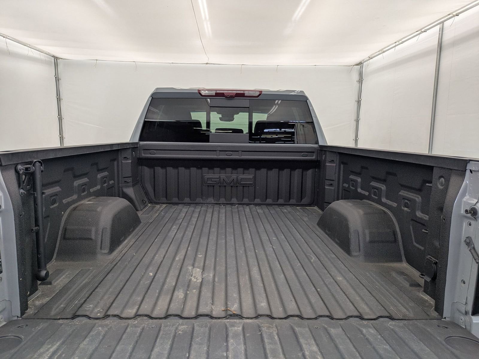 Thumbnail: 2025 GMC Sierra 1500 - 32