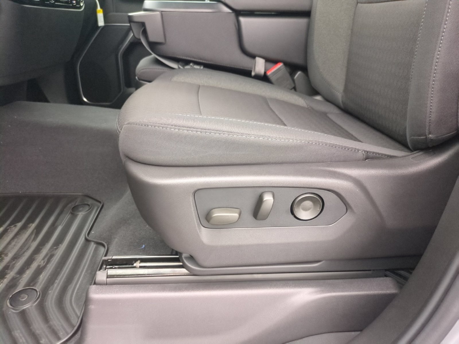 2026 Chevrolet Silverado 2500 HD LT - Photo 15