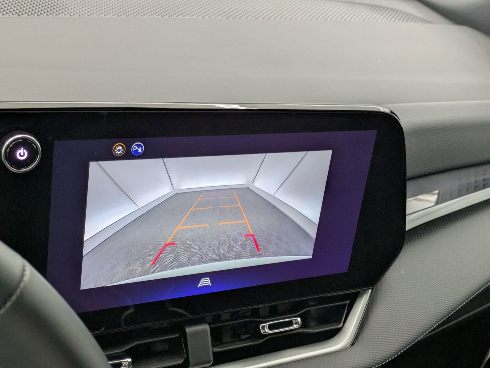 Thumbnail: 2026 Chevrolet Equinox - 27
