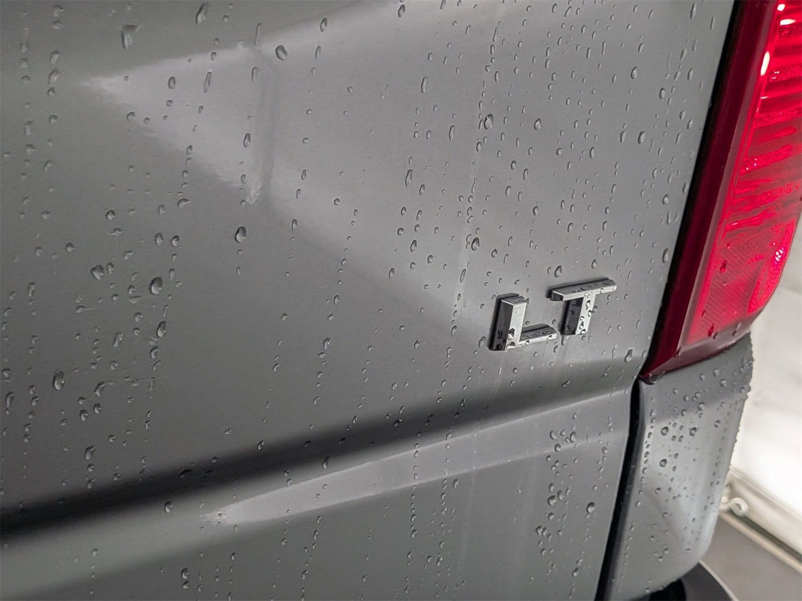 Thumbnail: 2025 Chevrolet Silverado 1500 - 13