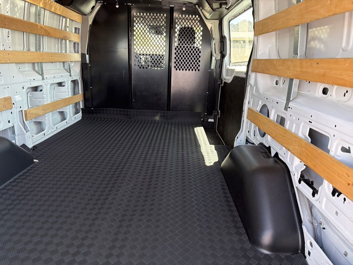 Thumbnail: 2024 Ford Transit Series - 8