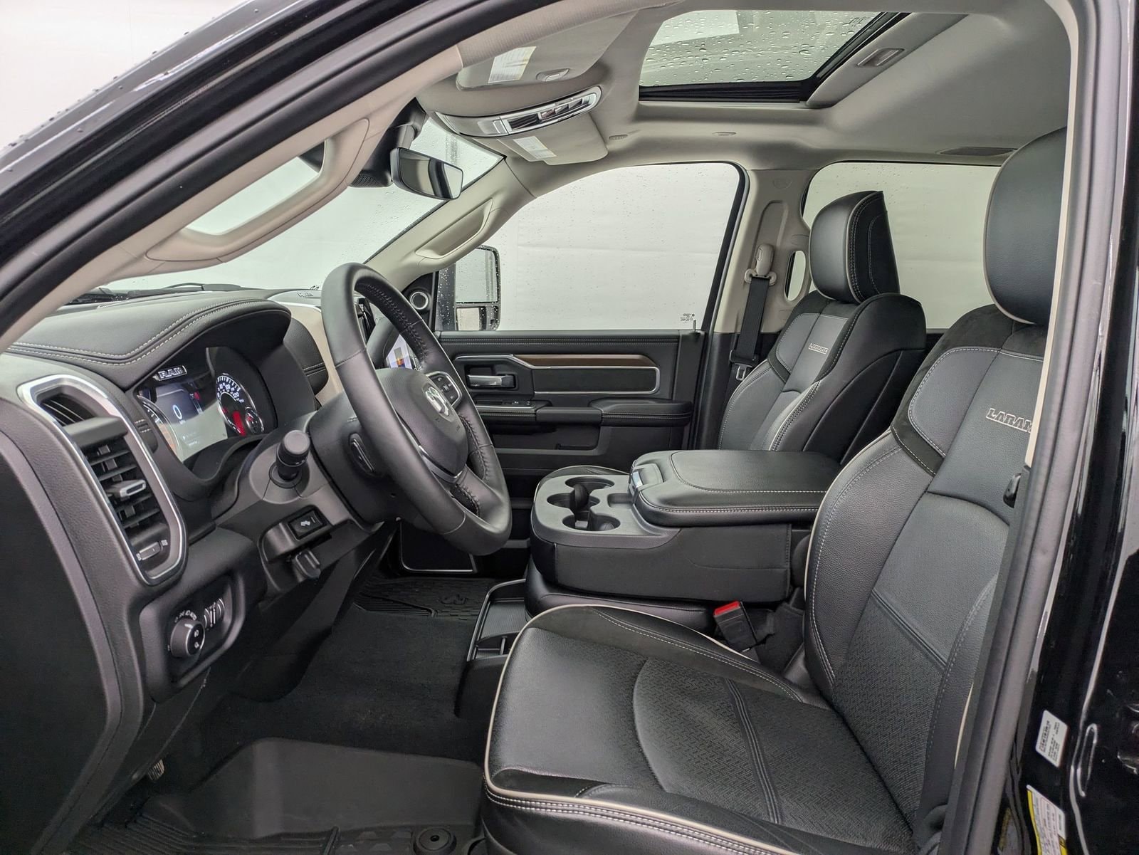 2024 RAM Ram 2500 Pickup Laramie - Photo 20