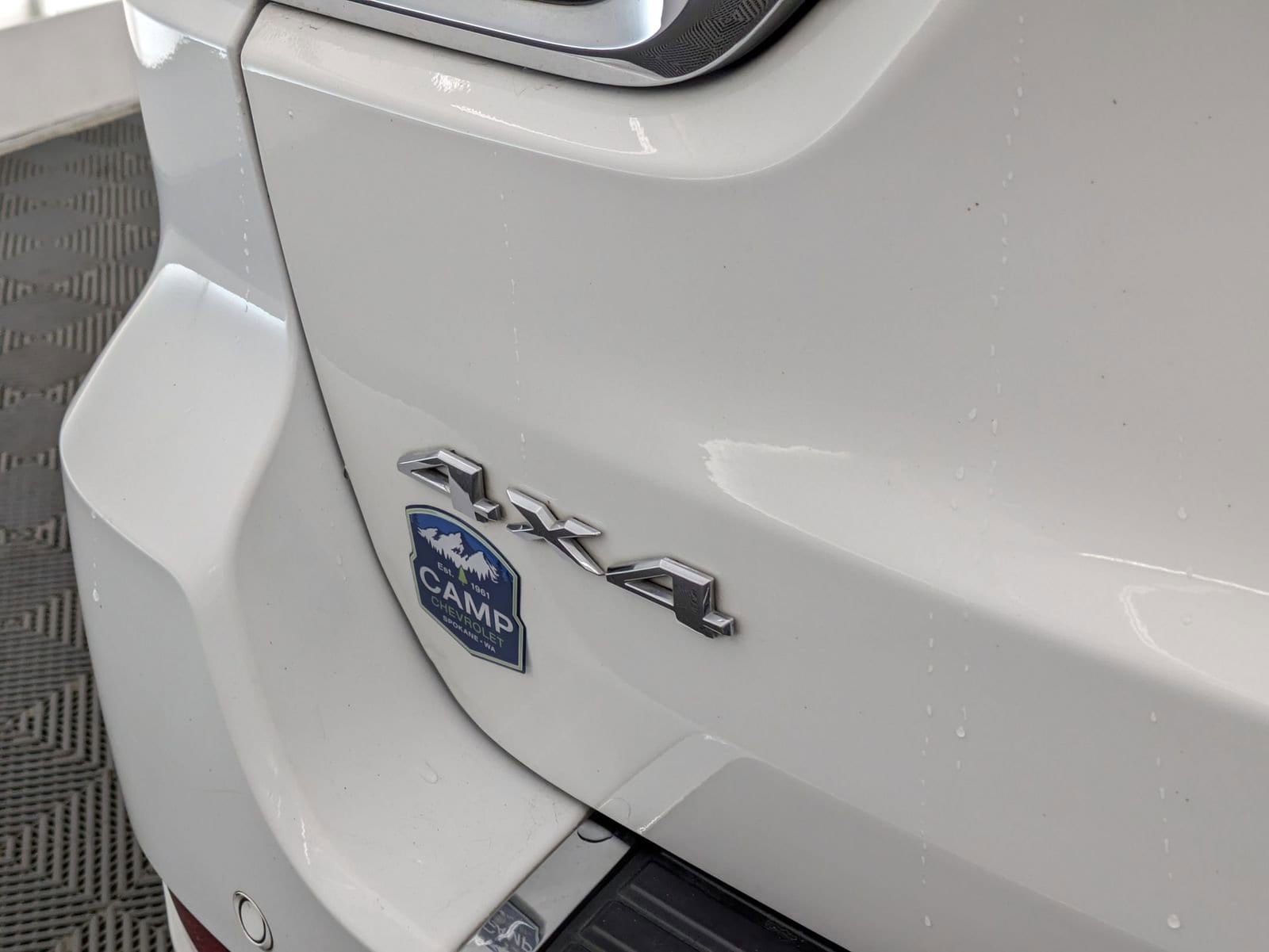 Thumbnail: 2019 Jeep Grand Cherokee - 13
