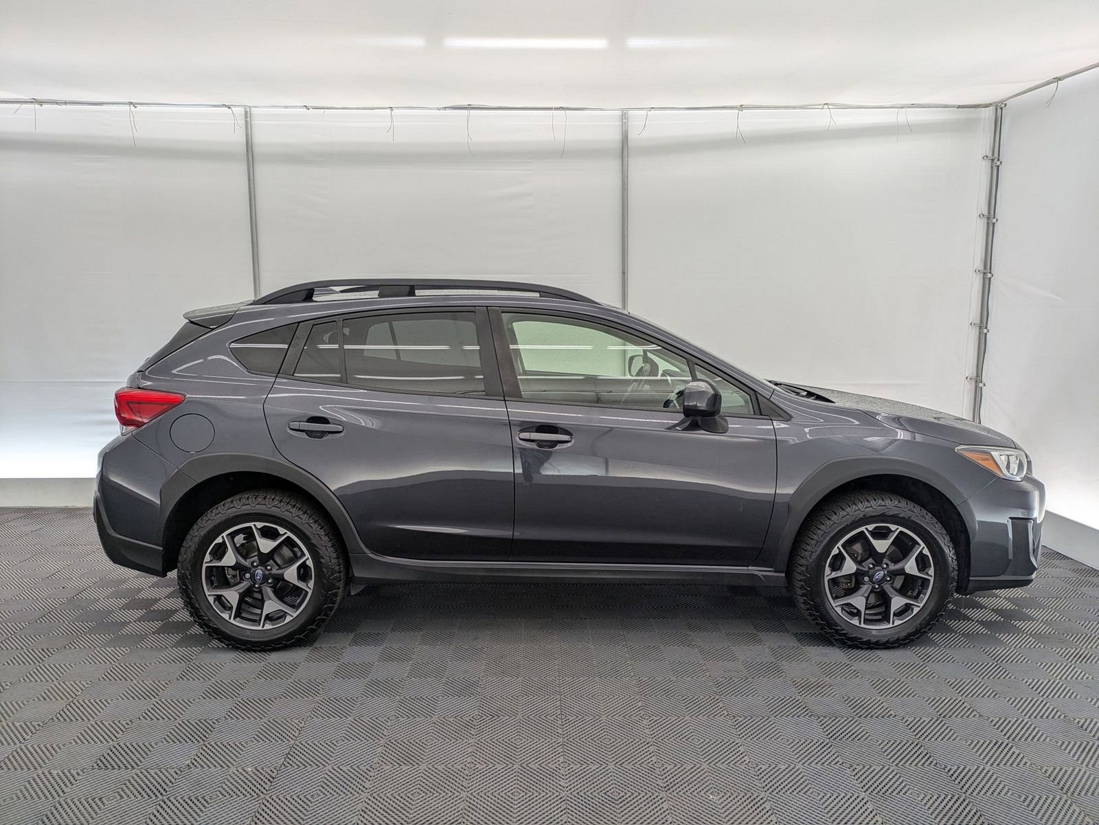 Thumbnail: 2019 Subaru Crosstrek - 7