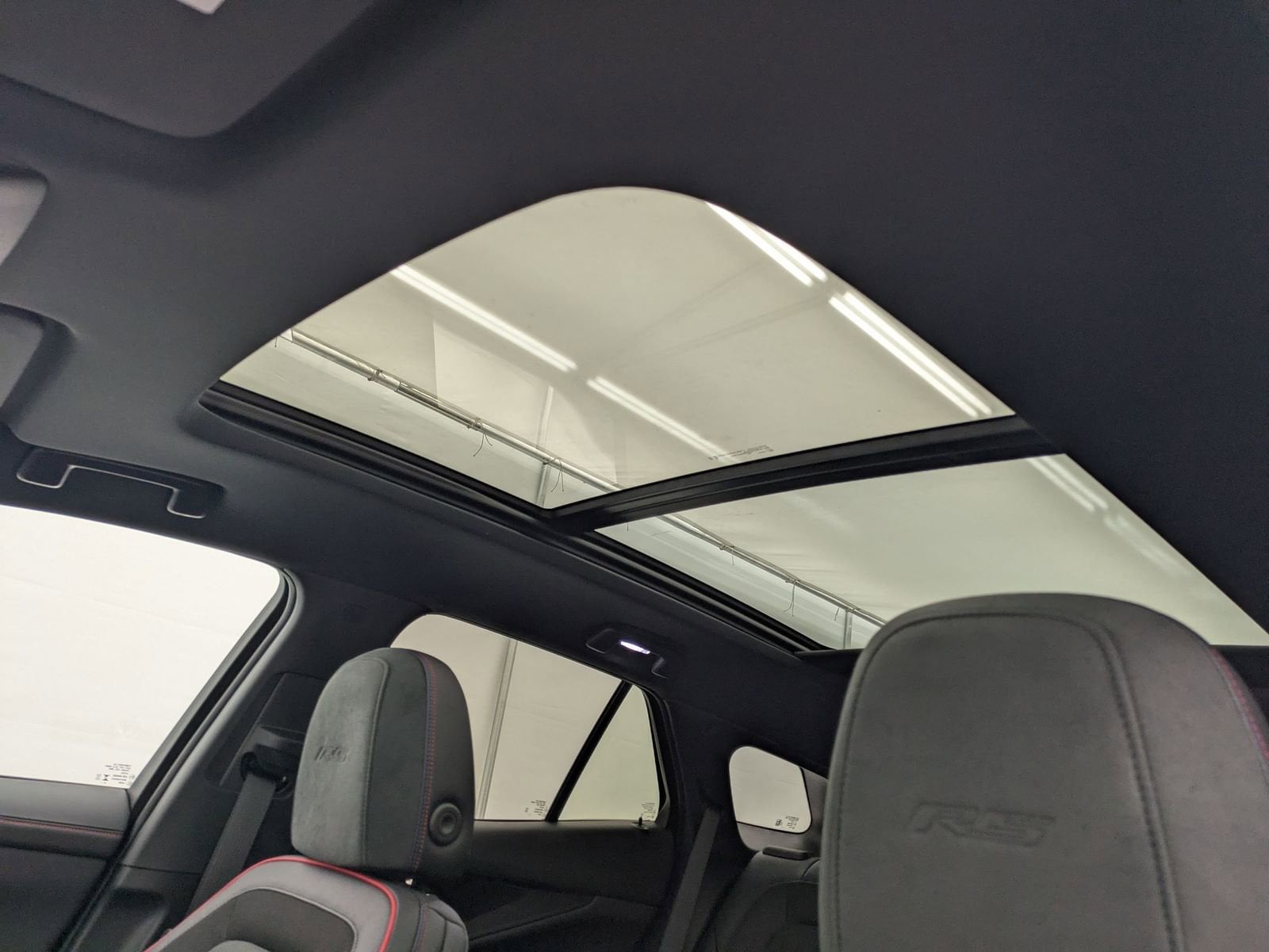2026 Chevrolet Blazer EV RS - Photo 20