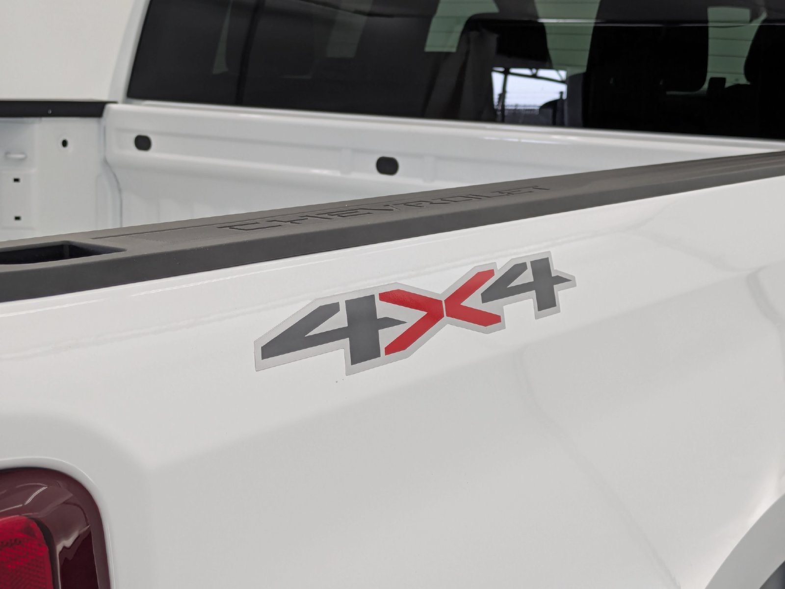 2026 Chevrolet Silverado 1500 RST - Photo 12