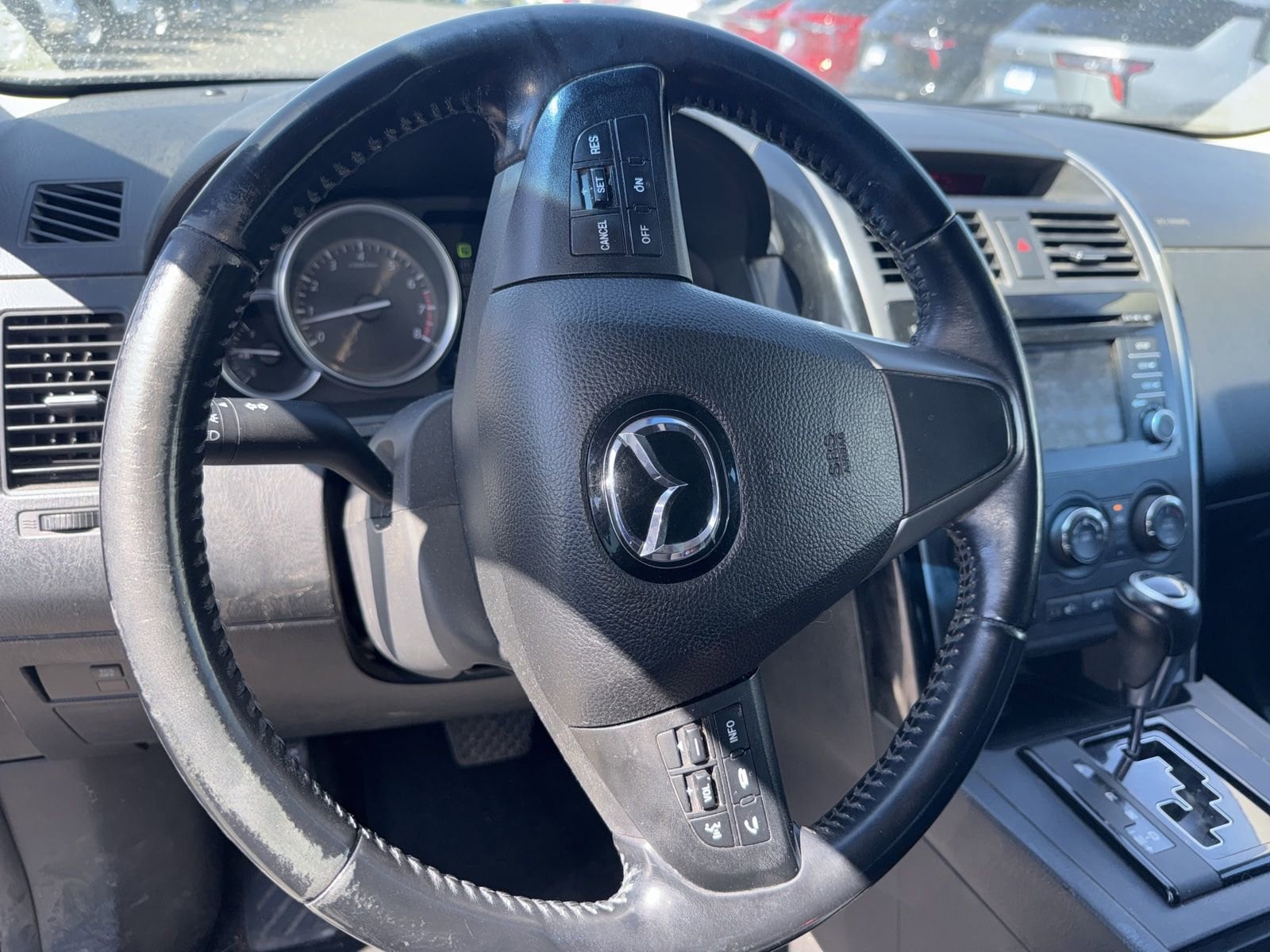 Thumbnail: 2013 Mazda CX-9 - 5