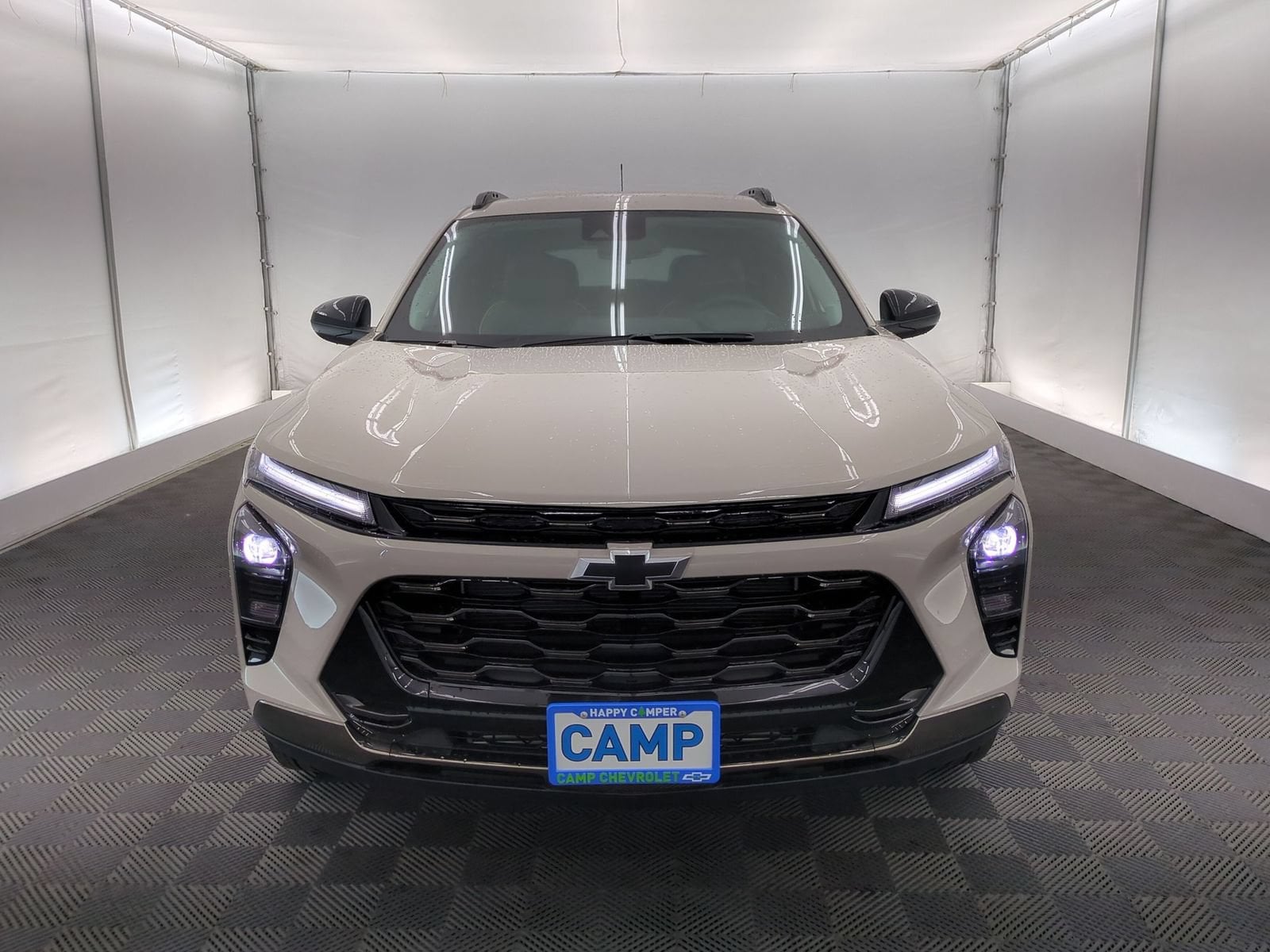2026 Chevrolet Trax Activ - Photo 9
