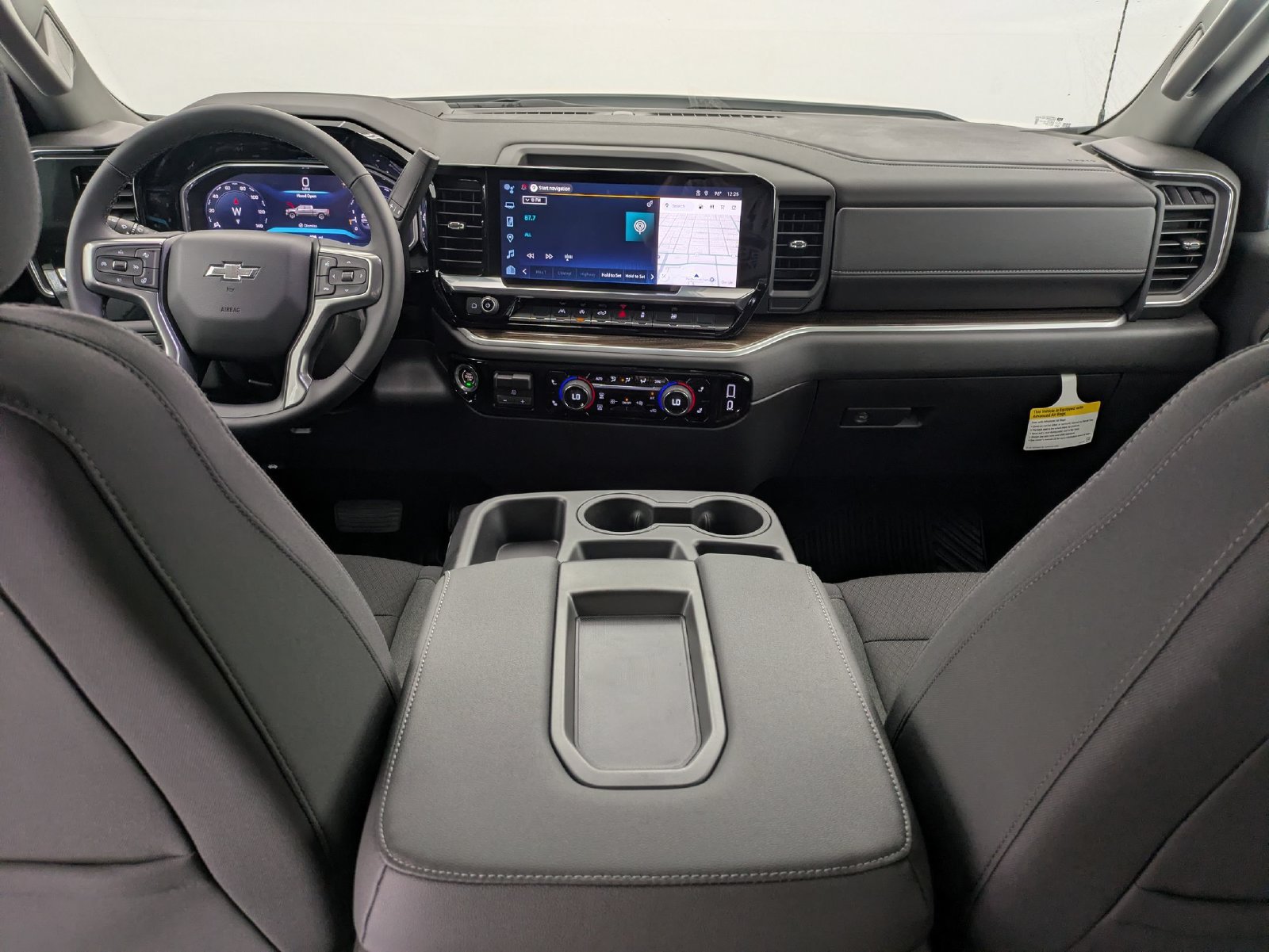 2026 Chevrolet Silverado 1500 RST - Photo 16