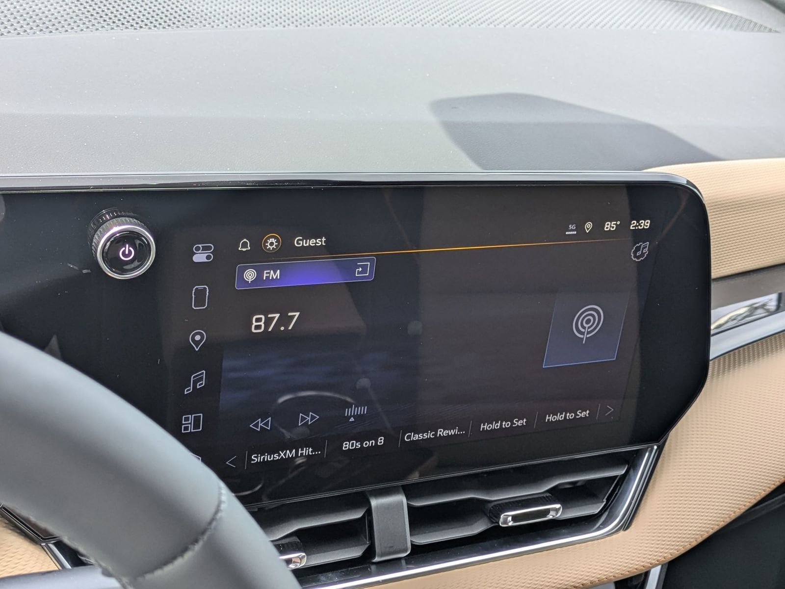 Thumbnail: 2026 Chevrolet Equinox - 26