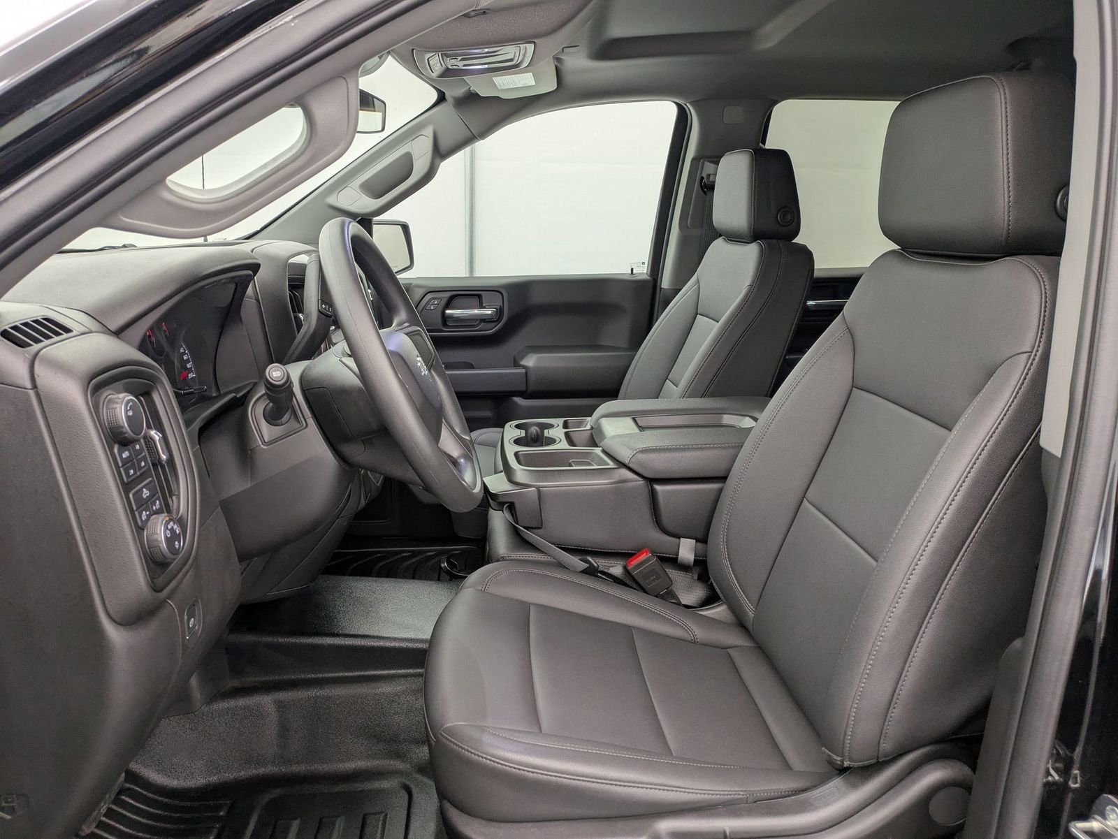 Thumbnail: 2023 Chevrolet Silverado 1500 - 17