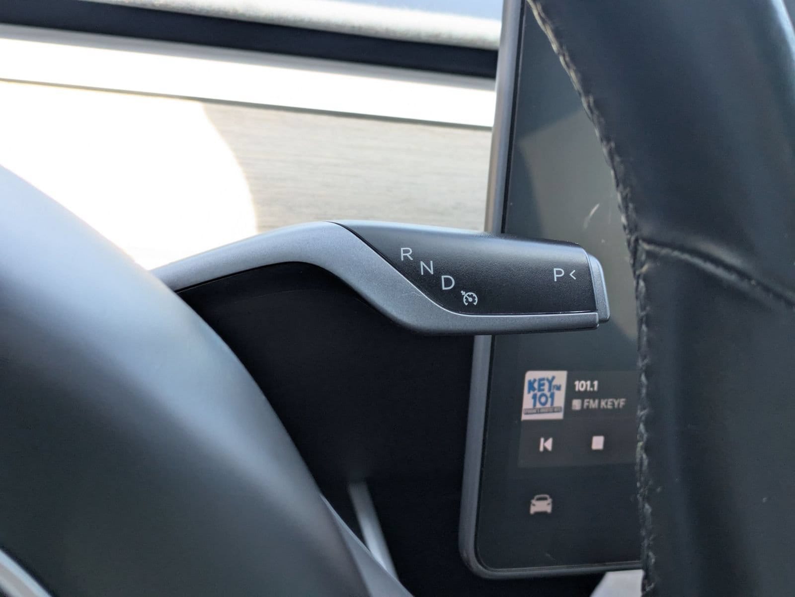 Thumbnail: 2019 Tesla Model 3 - 28