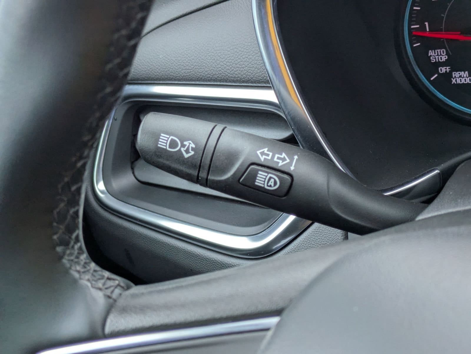 Thumbnail: 2024 Chevrolet Equinox - 28