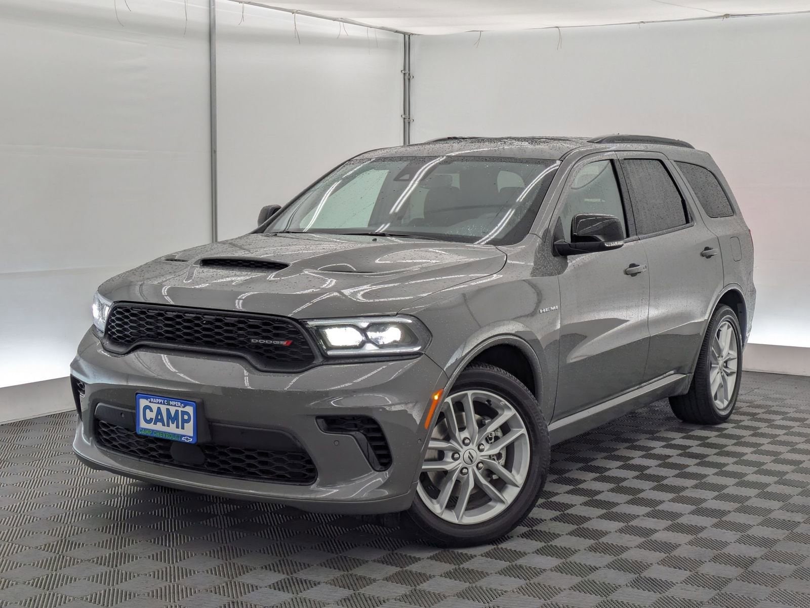 2025 Dodge Durango R/T AWD's photo