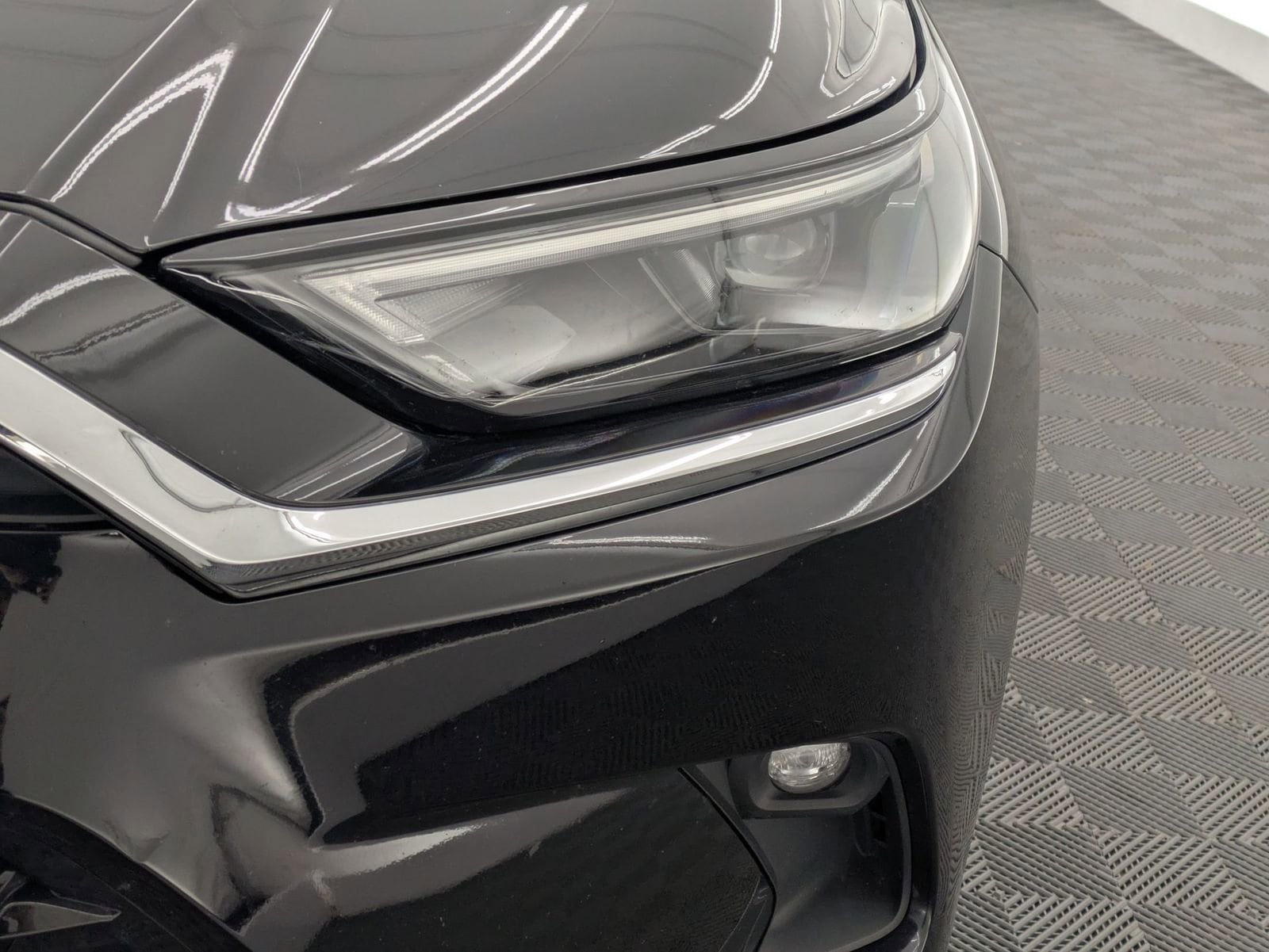 Thumbnail: 2024 Toyota Grand Highlander - 10