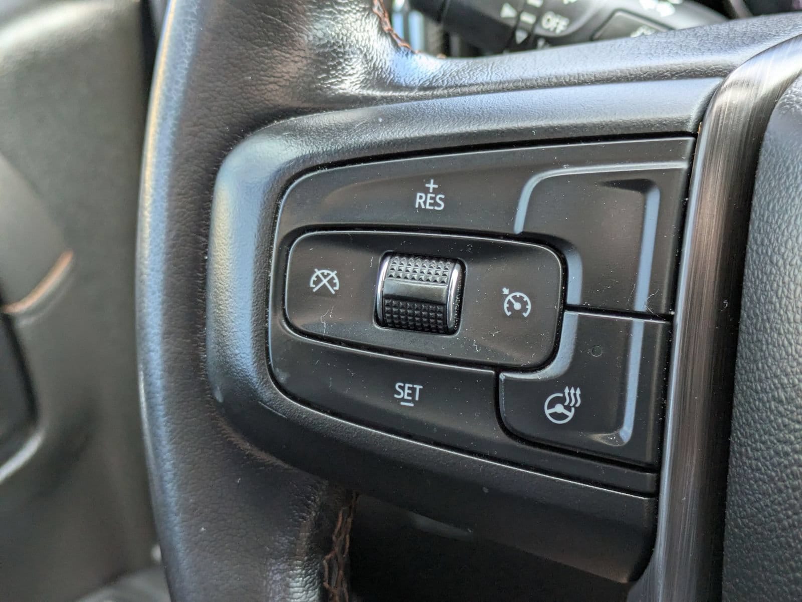 Thumbnail: 2021 GMC Sierra 1500 - 24