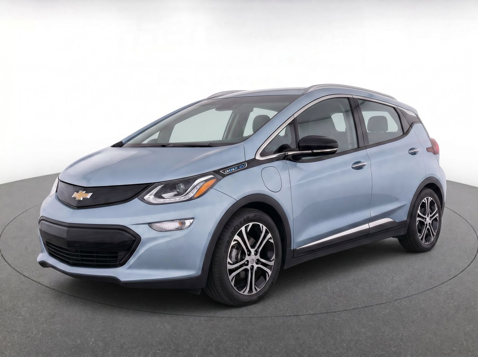 2019 Chevrolet Bolt EV Premier -
                  Spokane, WA